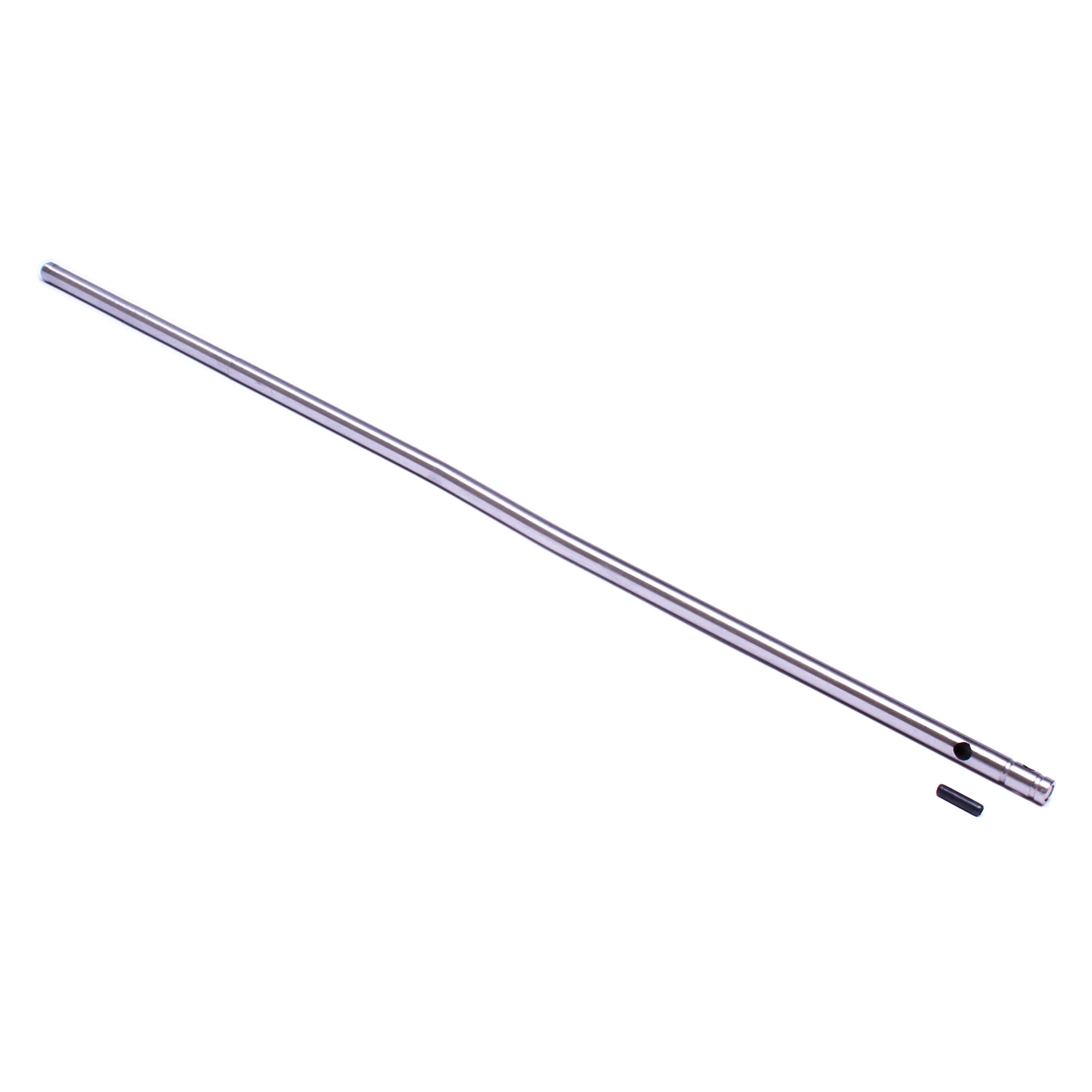 Luth-AR AR-15 Carbine-Length Stainless Steel Gas Tube Replacement w/ Roll Pin BL-04A