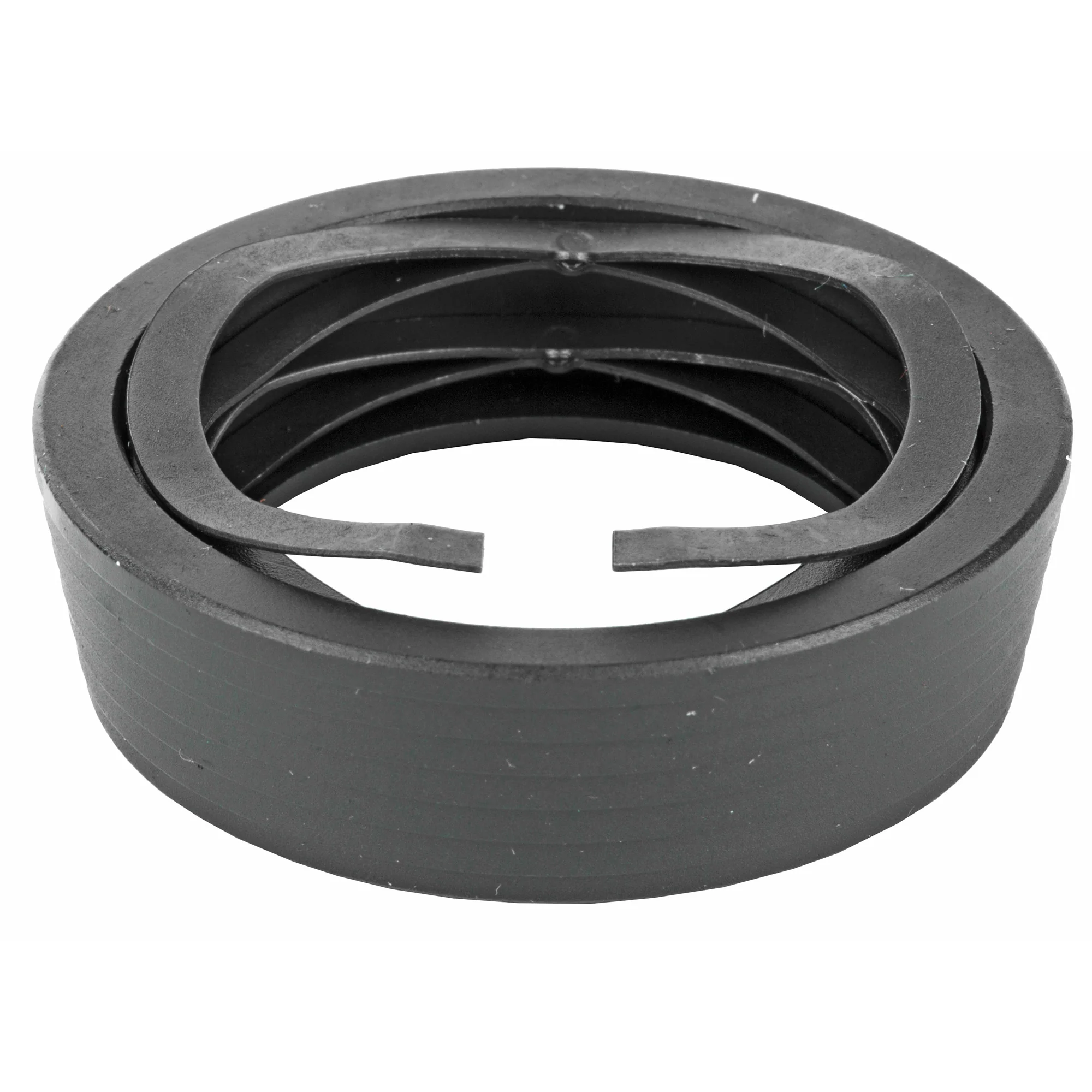 Luth-AR AR-15 Delta Ring Assembly Kit w/ Snap Ring & Weld Spring, BL-09D - Image 2