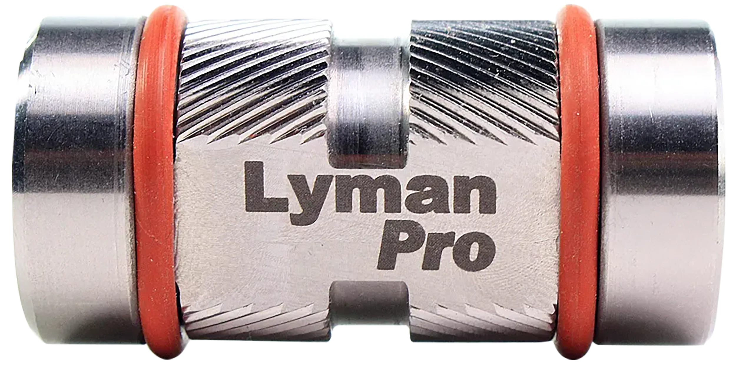 Lyman Pro Maximum 45 ACP Pistol Cartridge Gauge, Stainless Steel Ammo Case Length Checker 7705003