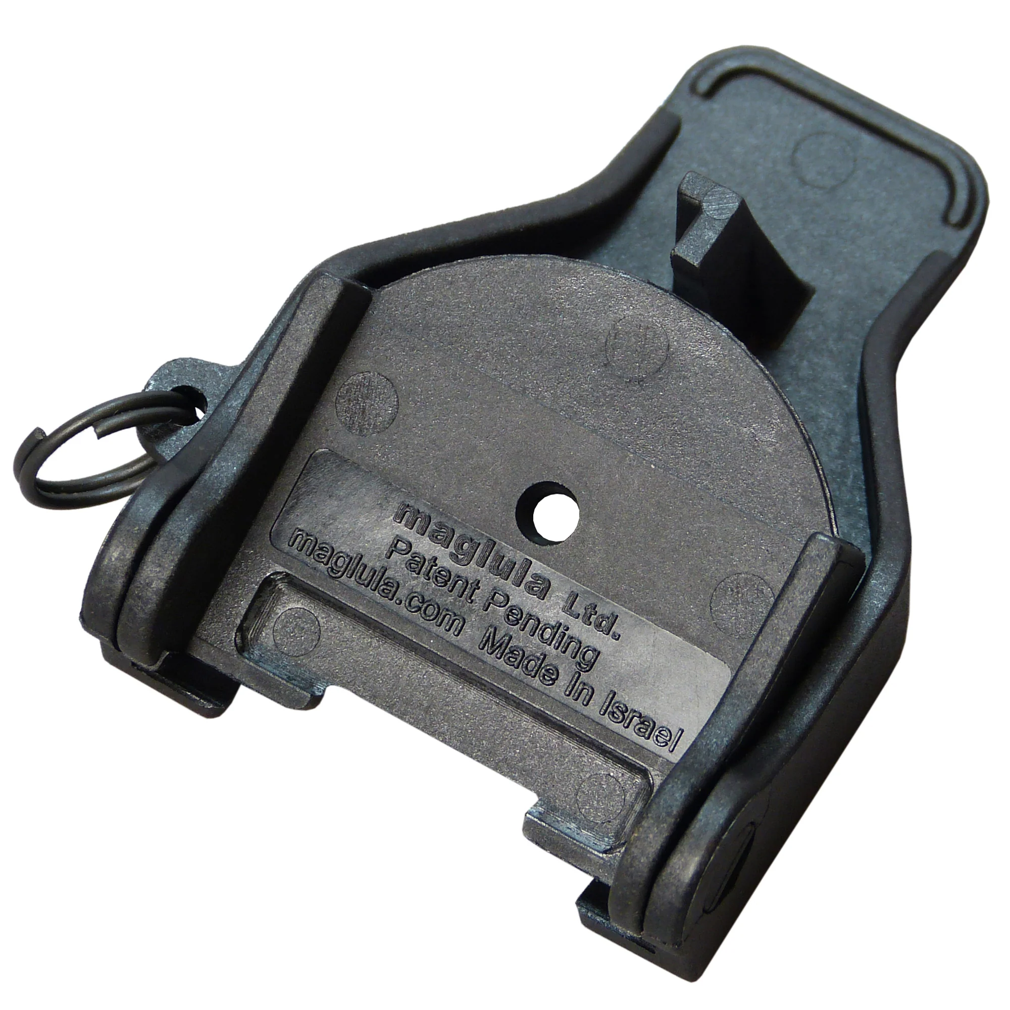 Maglula 10/22 Type .22 Long Rifle Universal Magazine Unloader, Reinforced Polymer, Black LU32B - Image 2