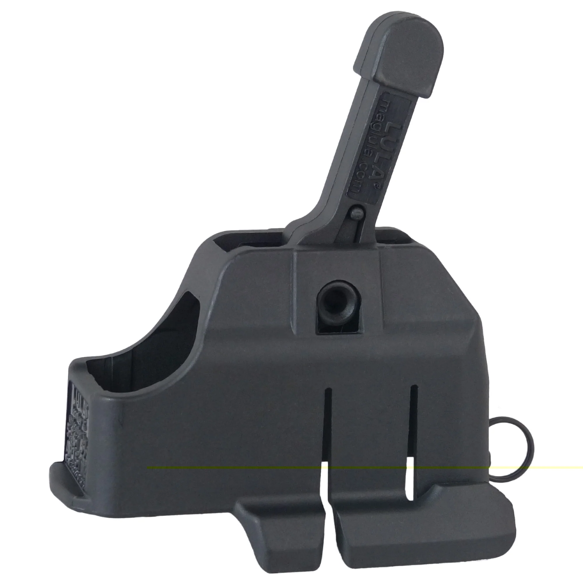 Maglula ltd. LULA AR-15/M4 Magazine Loader & Unloader, Gen 2, 5.56/.223, Black - LU10B