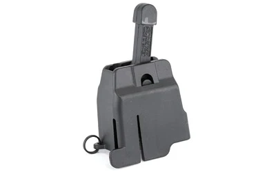 Maglula Ltd. LULA Magazine Loader/Unloader for CZ Scorpion EVO 3 9mm Magazines LU17B - Image 2