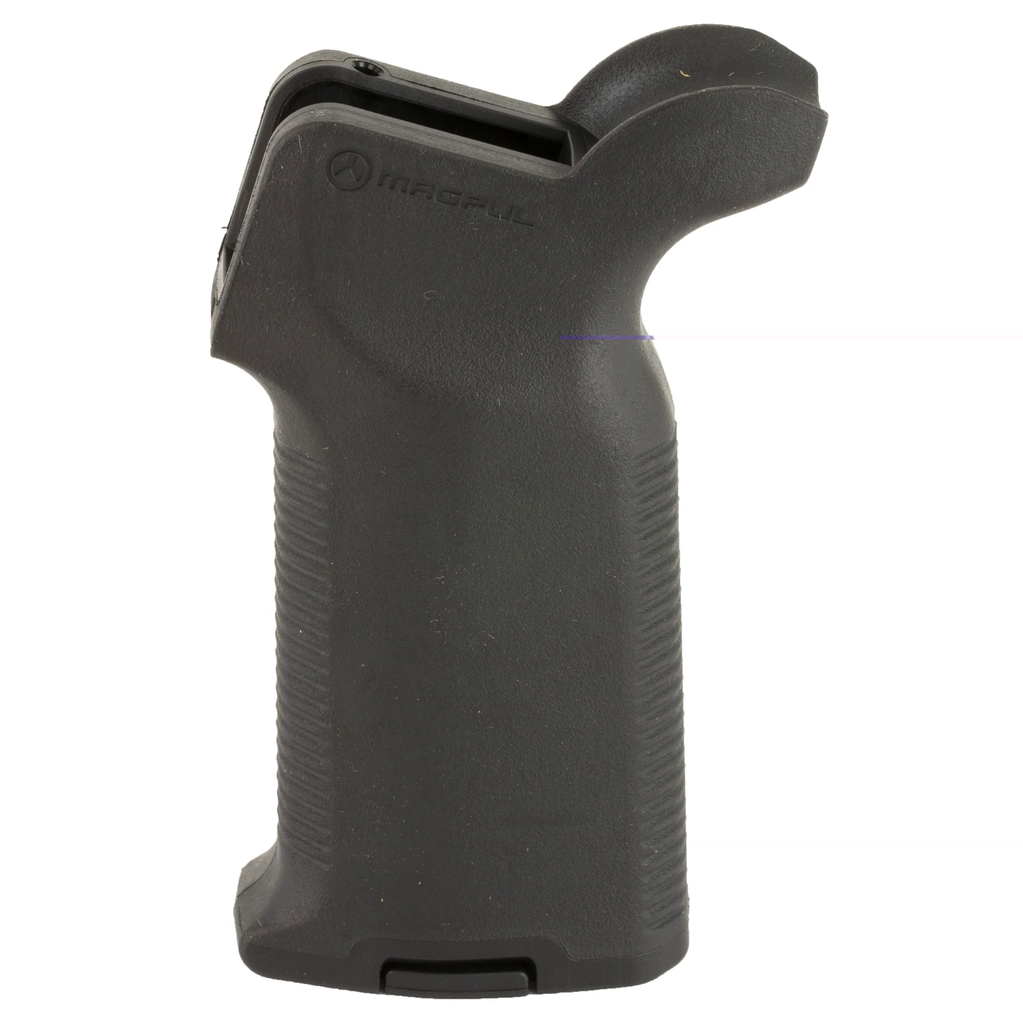 Magpul Industries MOE-K2+ AR-15/M4 Pistol Grip with Rubber Overmold, MAG532-ODG - Image 5