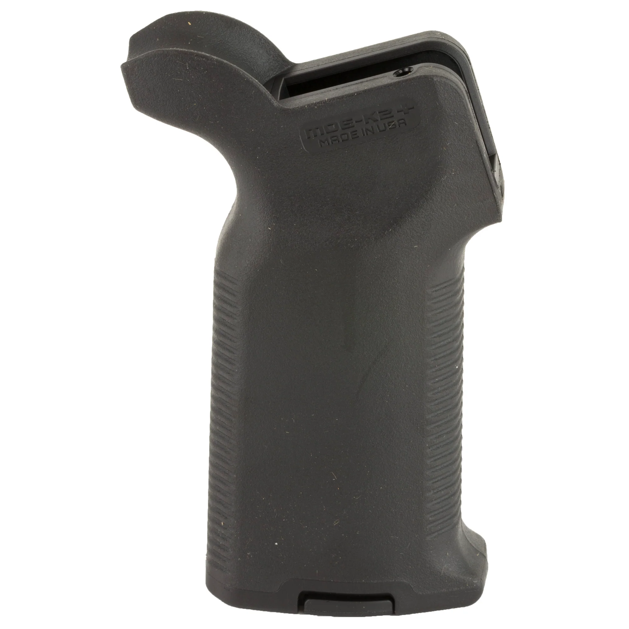 Magpul Industries MOE-K2+ AR-15/M4 Pistol Grip with Rubber Overmold, MAG532-ODG - Image 6