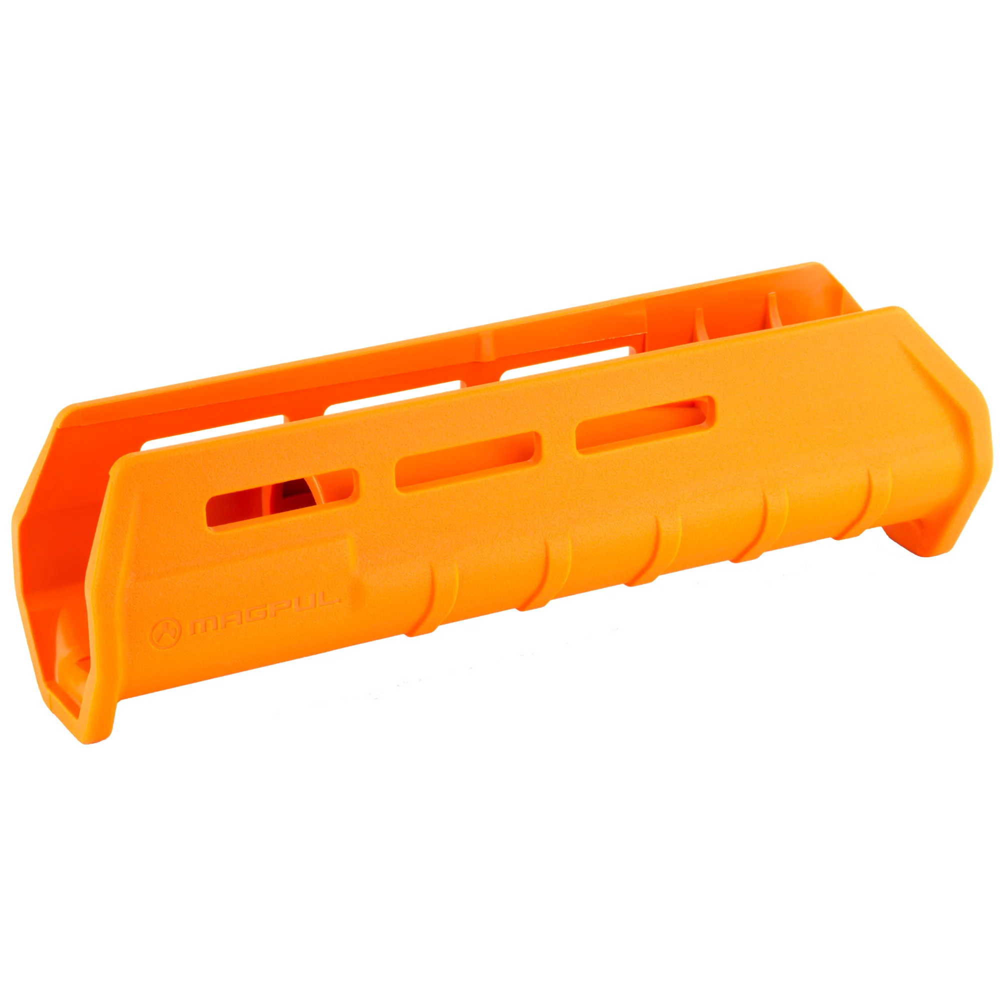 Magpul Industries MOE M-LOK Forend for Remington 870 12 Gauge, Orange – MAG496-ORG