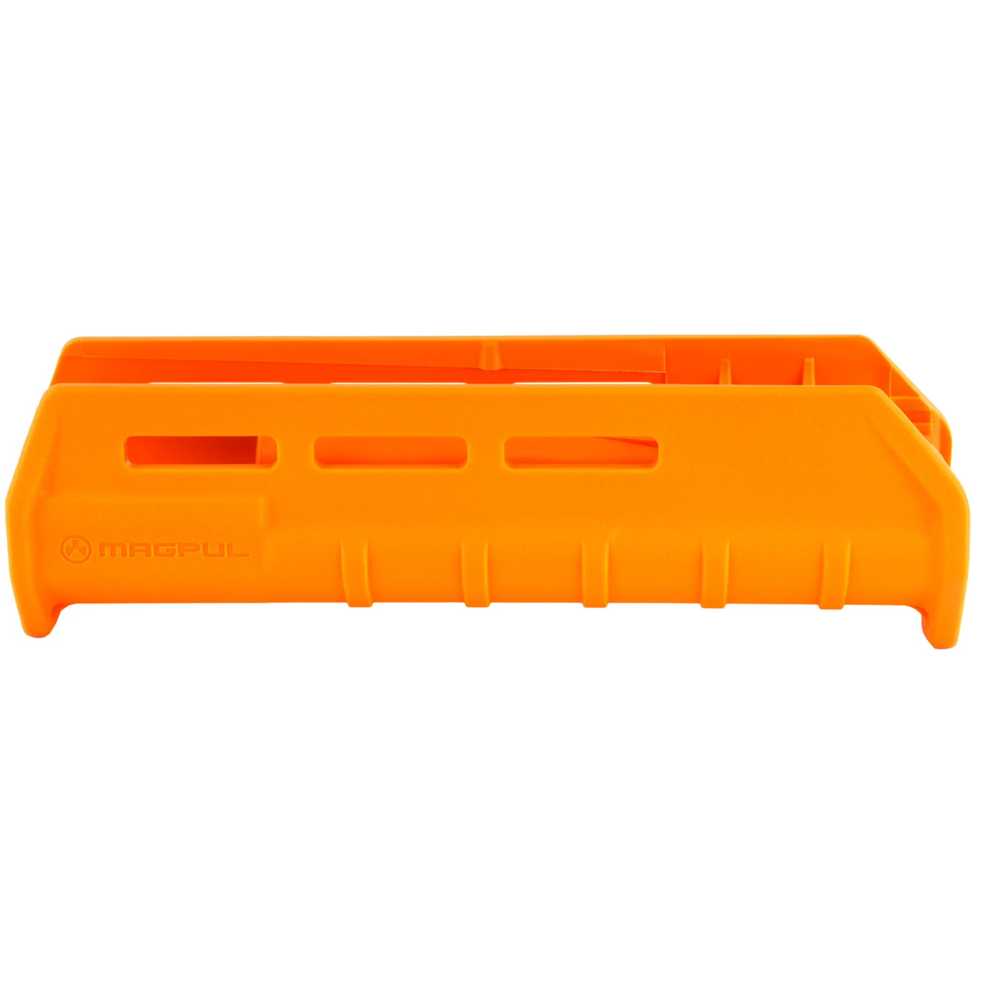 Magpul Industries MOE M-LOK Forend for Remington 870 12 Gauge, Orange – MAG496-ORG - Image 3