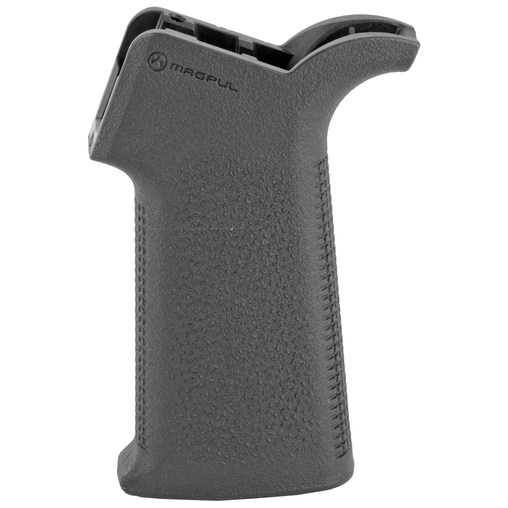 Magpul Industries MOE SL AR-15/M4 Pistol Grip – Slimline, Vertical Angle, Aggressive TSP Texture - Image 3