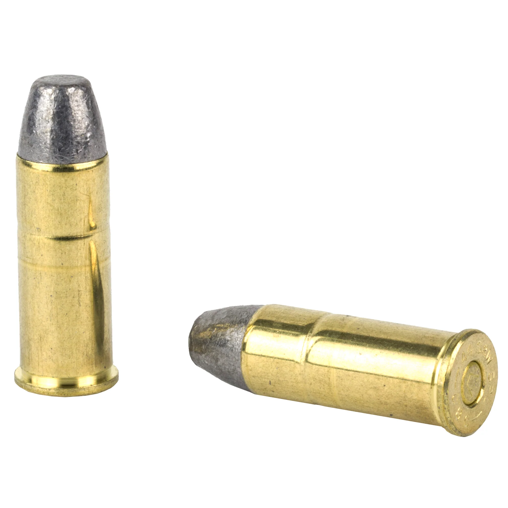 Magtech Cowboy Action .44 Special 240gr Lead Flat Nose Ammo, 50-Round Box 44B - Image 4