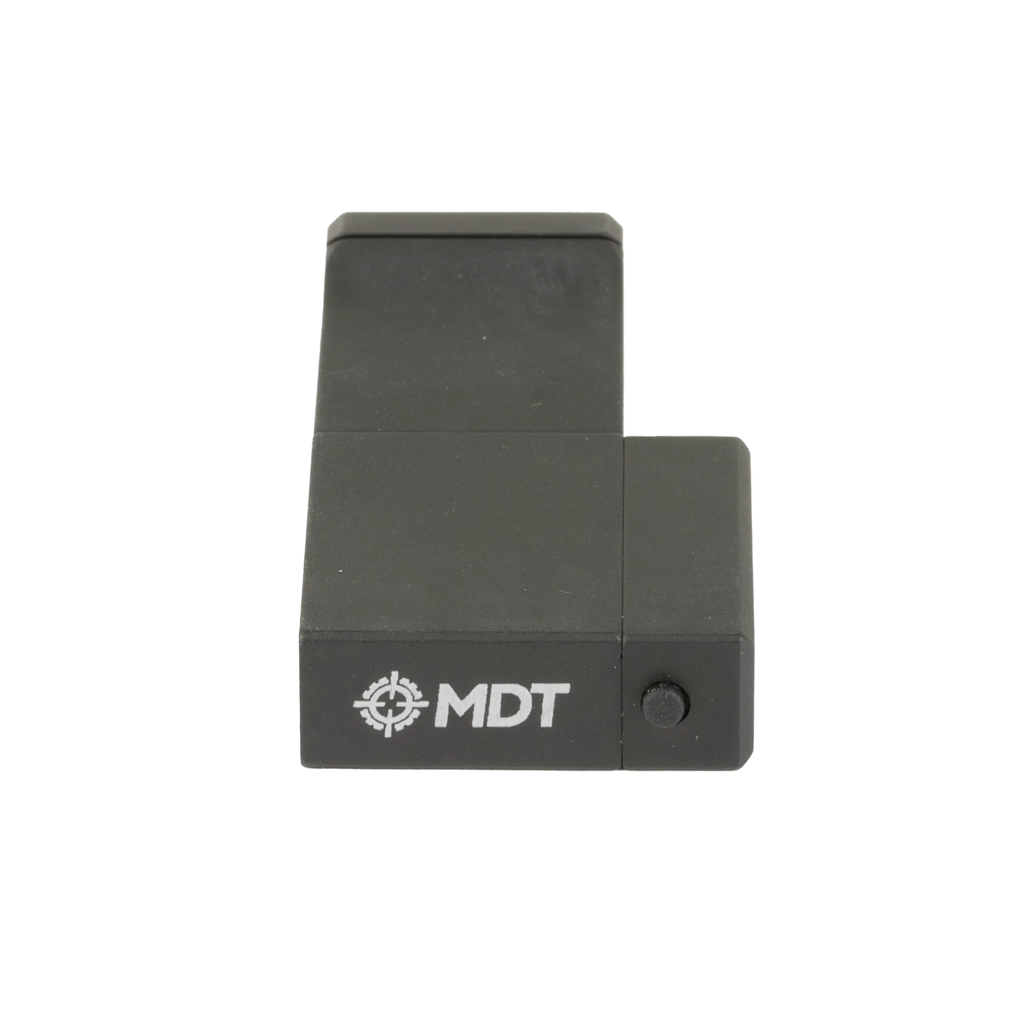 MDT Send iT Gen 2 Electronic Rifle Level w/ V Mount, 3-Color LED Feedback 109901-BLK - Image 3