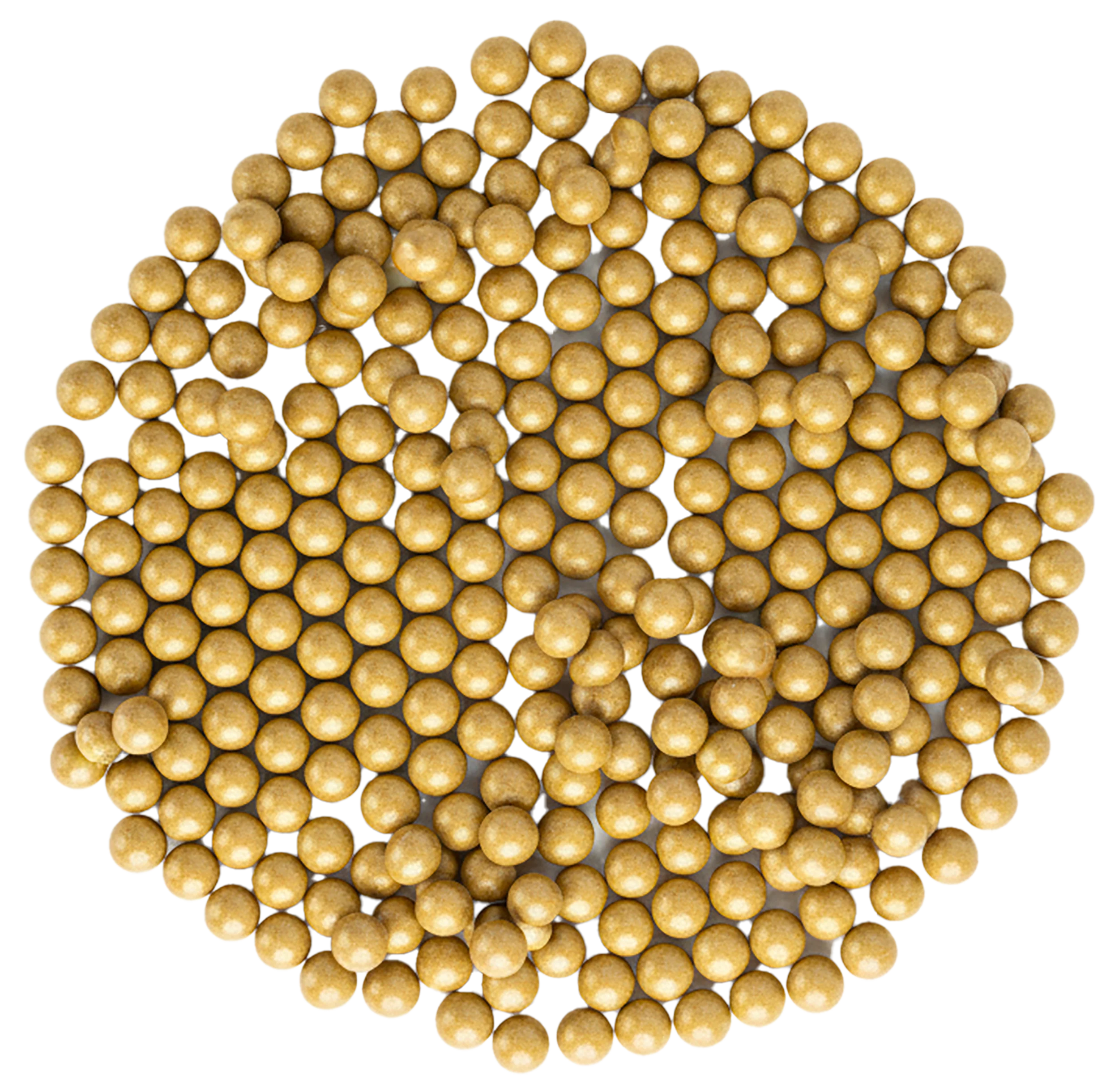 MDT Sporting Goods Slingshot Clay Ammo Balls 3/8 in (.375) 200 Pack 116184CLY
