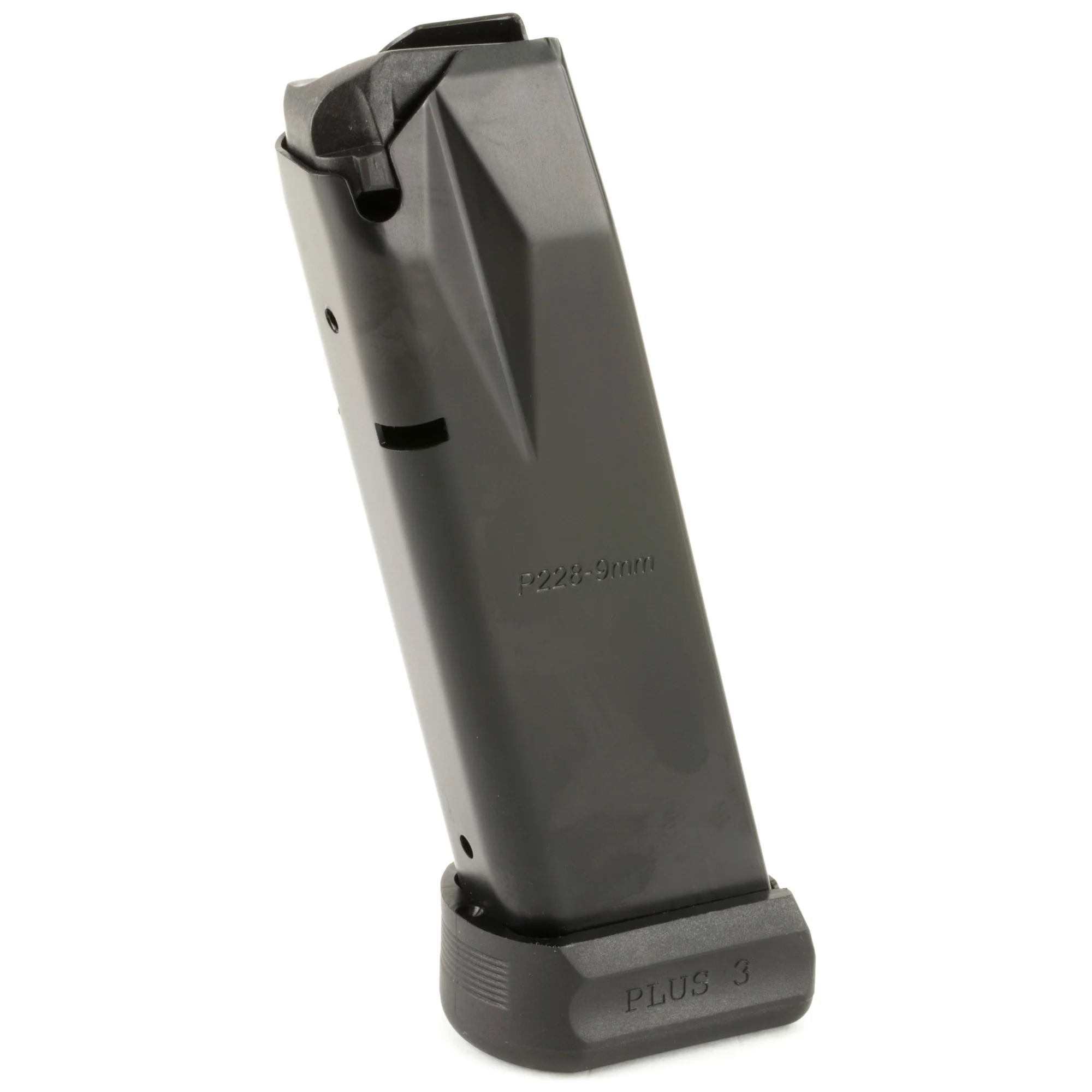 Mec-Gar SIG Sauer P228/P229 9mm 18-Round Magazine w/ Anti-Friction Coating MGP22818AFC