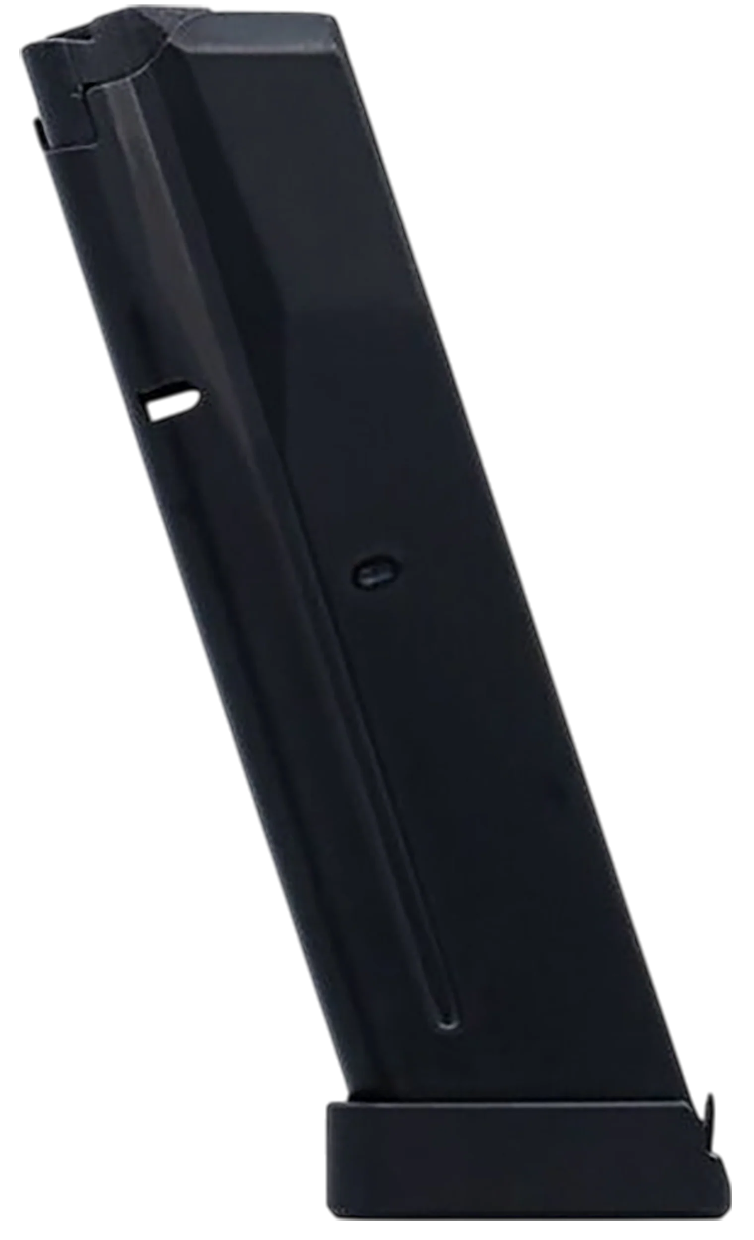 MEC-GAR Tanfoglio Competition 10mm Auto 10-Round Magazine, Anti-Friction Finish WIT10LF1010M