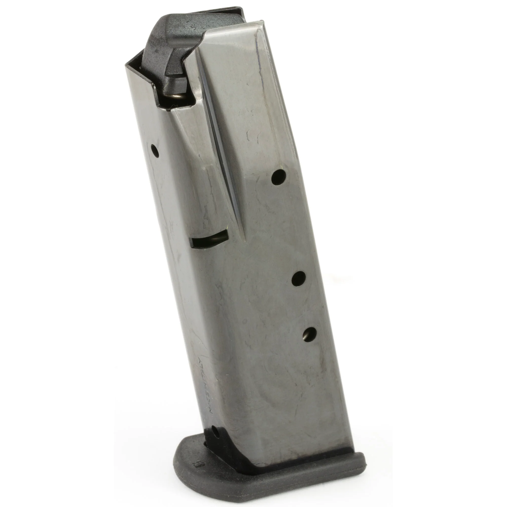 Mec-Gar USA Browning BDA .380 ACP 13-Round Blued Magazine, Heat-Treated Steel MGBRBDA13B