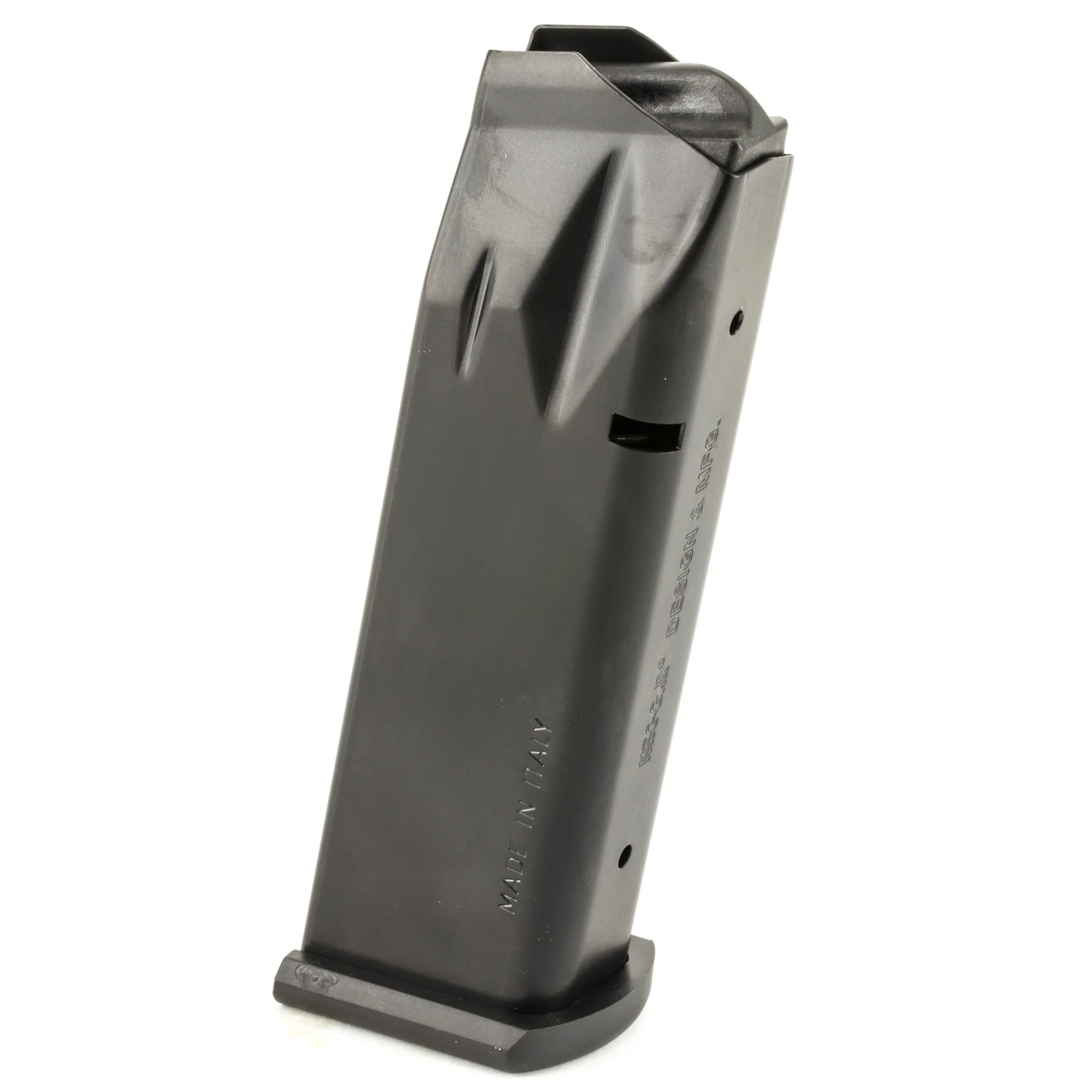 Mec-Gar USA Para-Ordnance P14 .45 ACP 14-Round Magazine, Anti-Friction Coating MGP144514AFC - Image 2