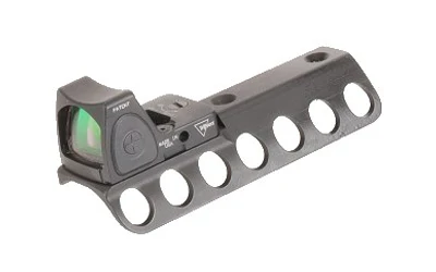 Mesa Tactical Beretta 1301 Tactical Reflex Sight Mount, Trijicon RMR Footprint, 90590 - Image 3