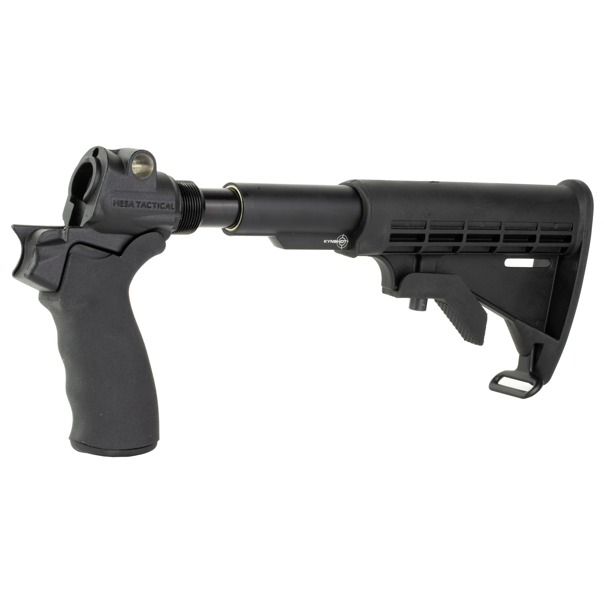 Mesa Tactical LEO Gen II Telescoping Recoil Stock Kit for Mossberg 500/590 Shotguns 92650 - Image 3