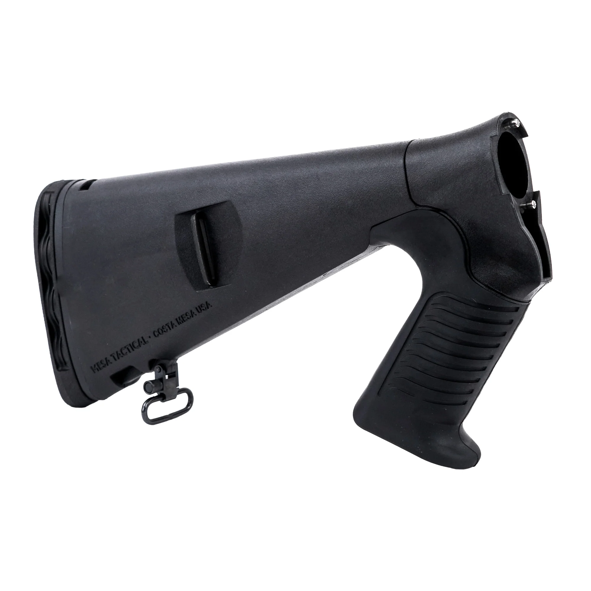 Mesa Tactical Urbino Pistol Grip Stock for Benelli M1/M2/M3 12-Gauge w/ Limbsaver 91500