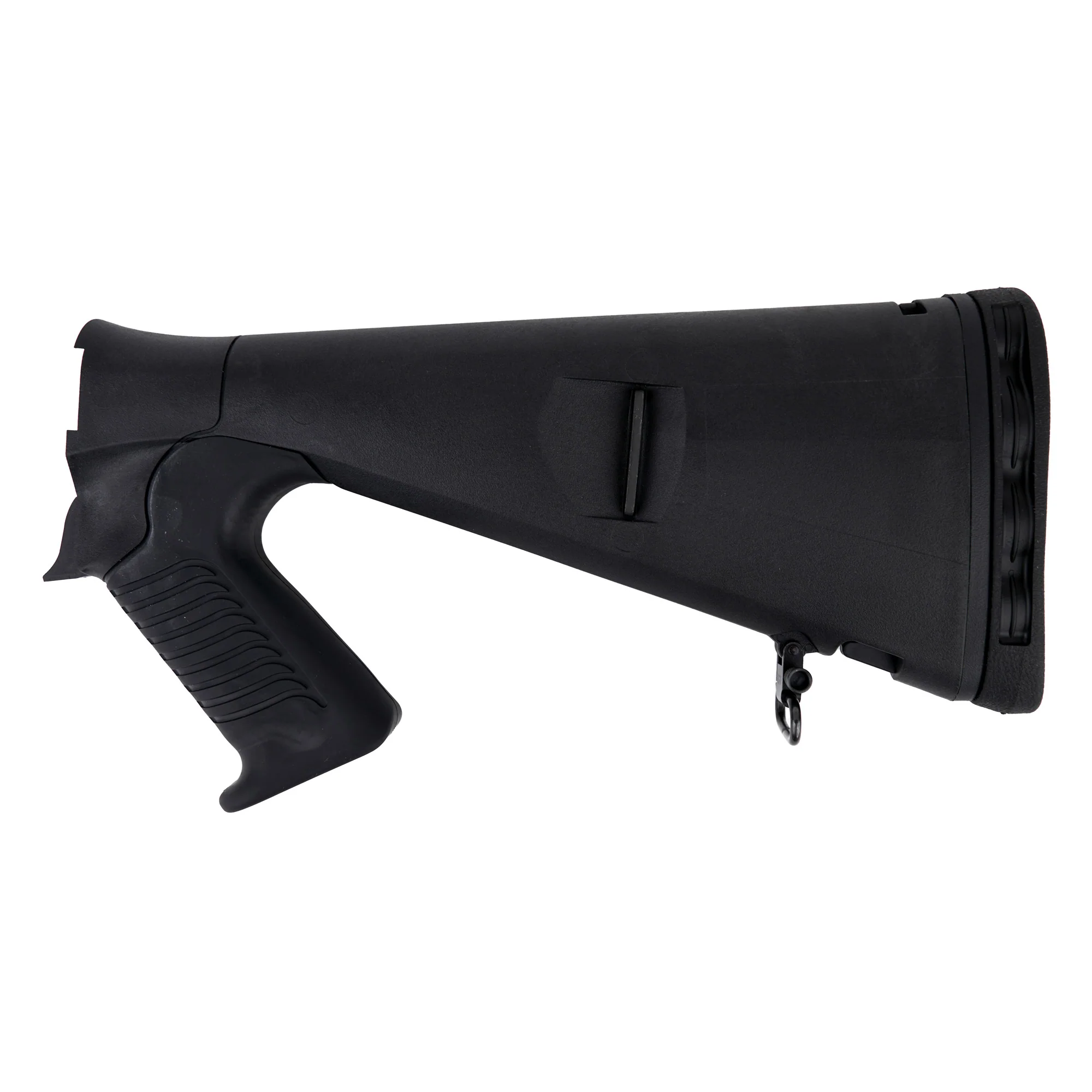 Mesa Tactical Urbino Pistol Grip Stock for Benelli M4 12 Gauge, Limbsaver, 12.5in LOP 91460