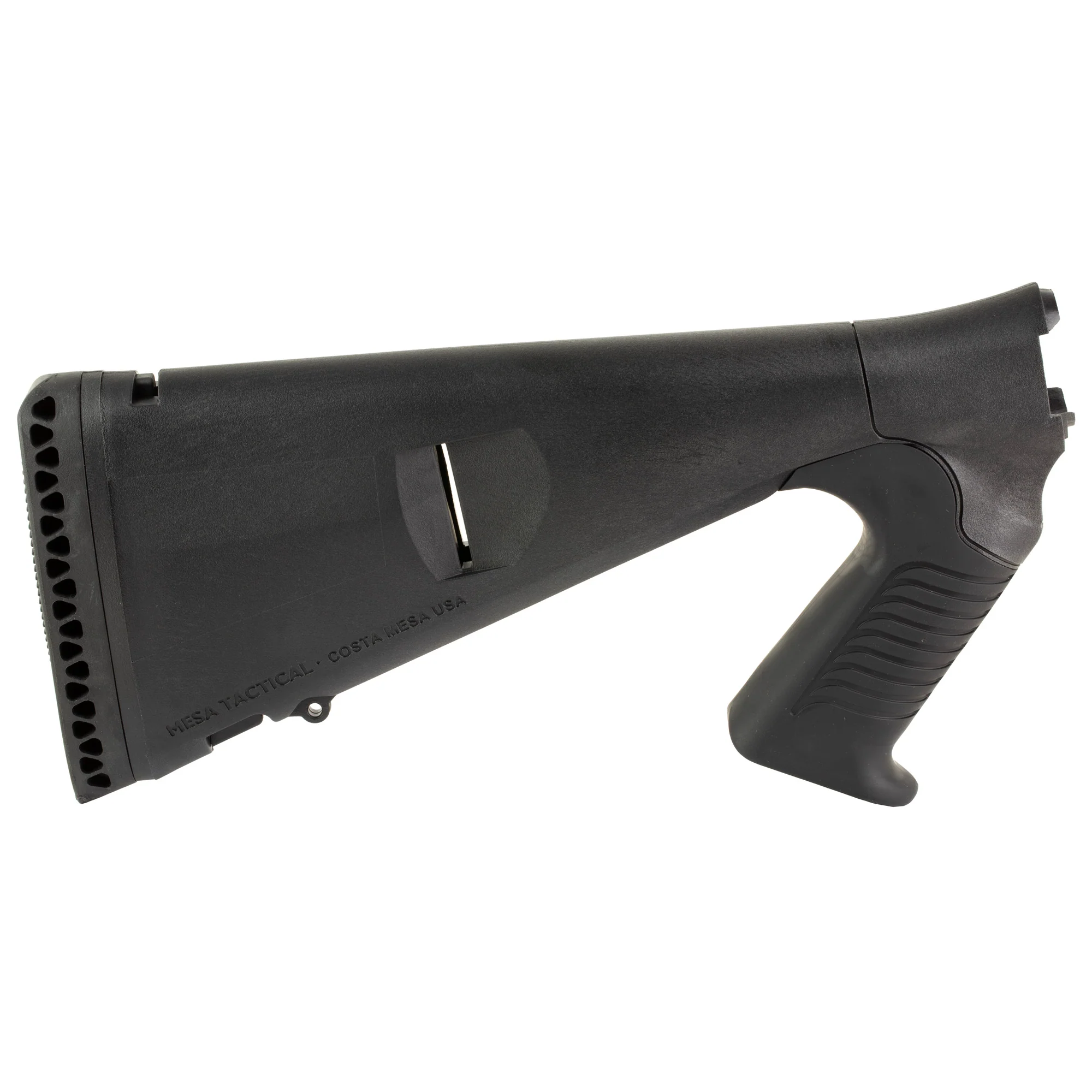 Mesa Tactical Urbino Tactical Pistol Grip Stock for Remington 870/1100/11-87 12 Gauge, 90070 - Image 2