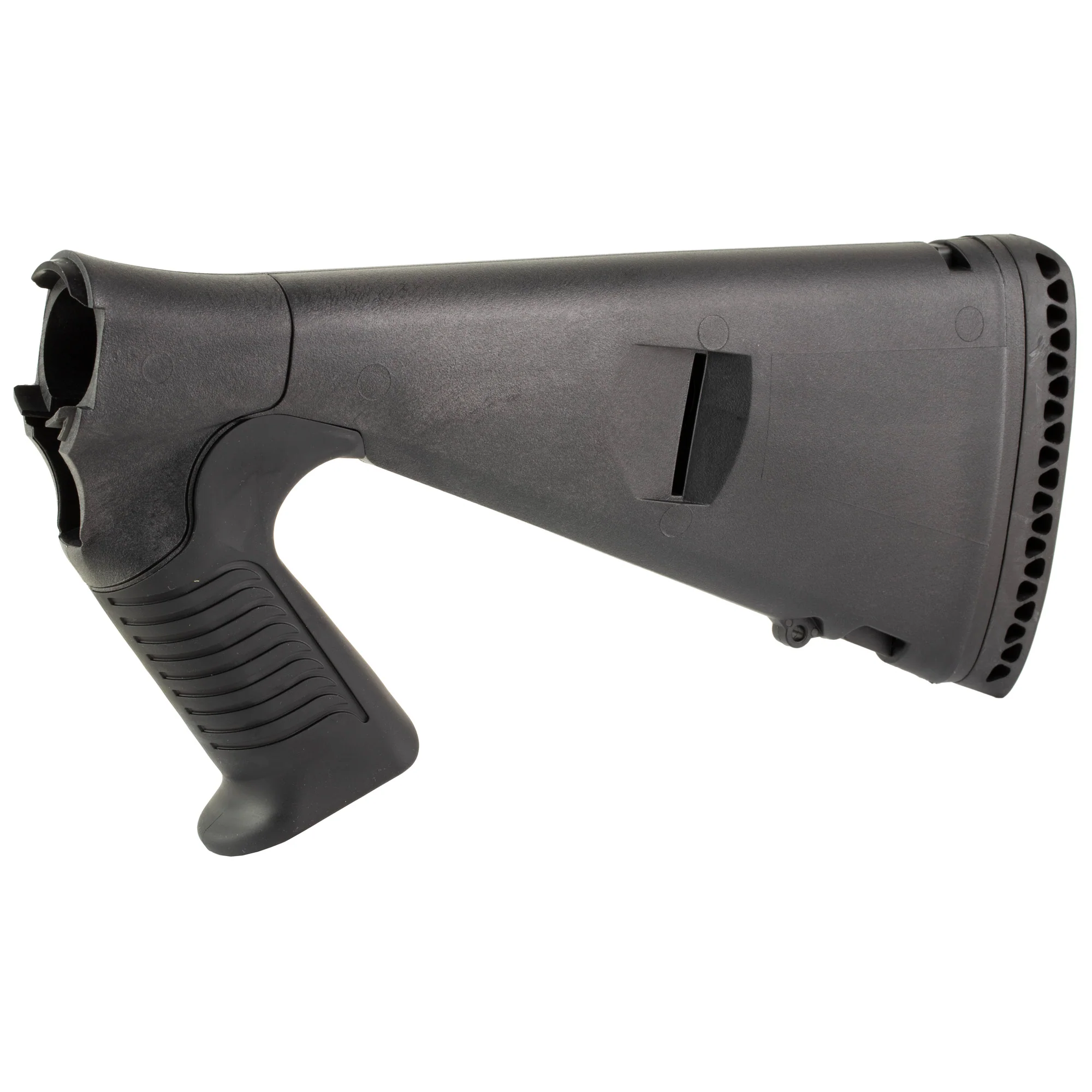 Mesa Tactical Urbino Tactical Pistol Grip Stock for Remington 870/1100/11-87 12 Gauge, 90070 - Image 3