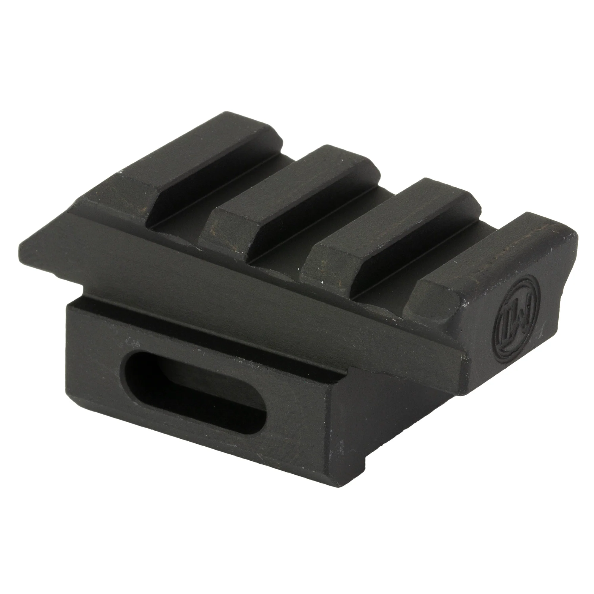 Midwest Industries AK Picatinny End Plate Adapter for Factory Folders, 1913 Rail, MI-AK-PEPA-5.5 - Image 2