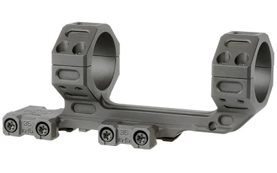Midwest Industries MK2 34mm Scope Mount, Hardcoat Anodized 6061, Includes Tool MI-MK2-34SM