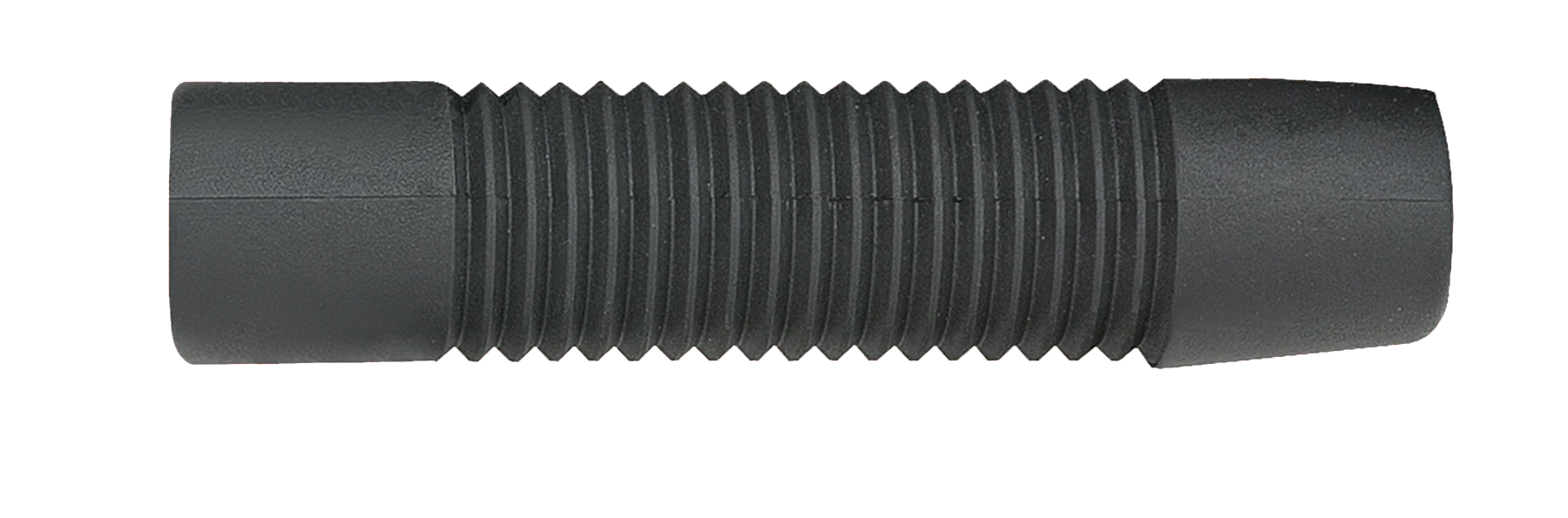 Mossberg OEM Synthetic 12 Gauge Shotgun Forearm, 7.75in Action Slide Compatible, Black 95051