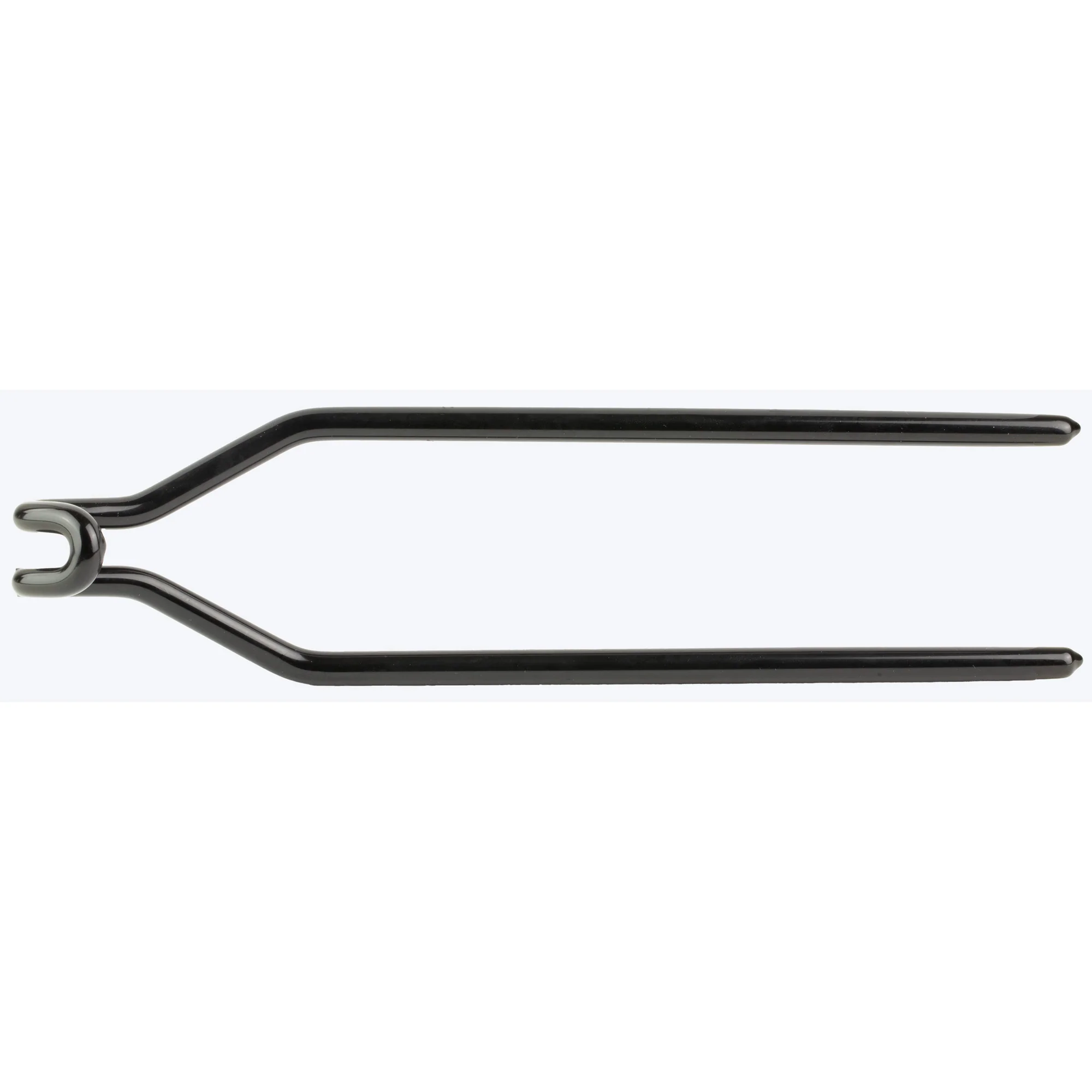 NcSTAR AR-15 Handguard Removal Tool, Steel Non-Marring Coating, Delta Ring Lever - TARHR
