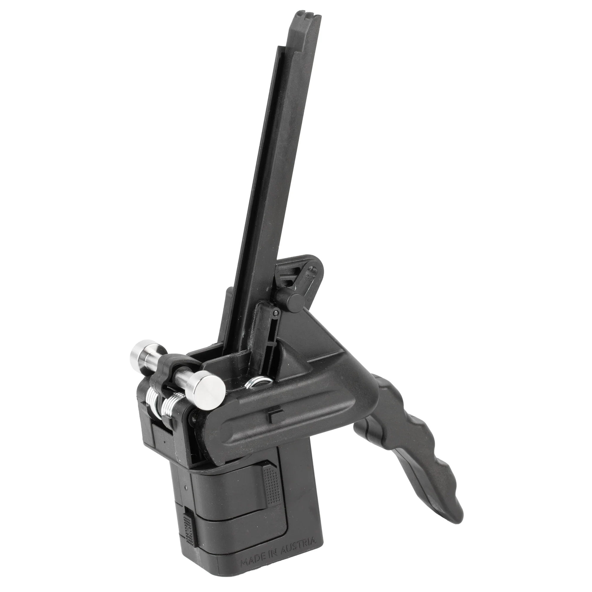 Nine-Reloaded 9mm Magazine Loader for Smith & Wesson M&P and Sig Sauer P320/P250 9R-EC-SIG320-SW