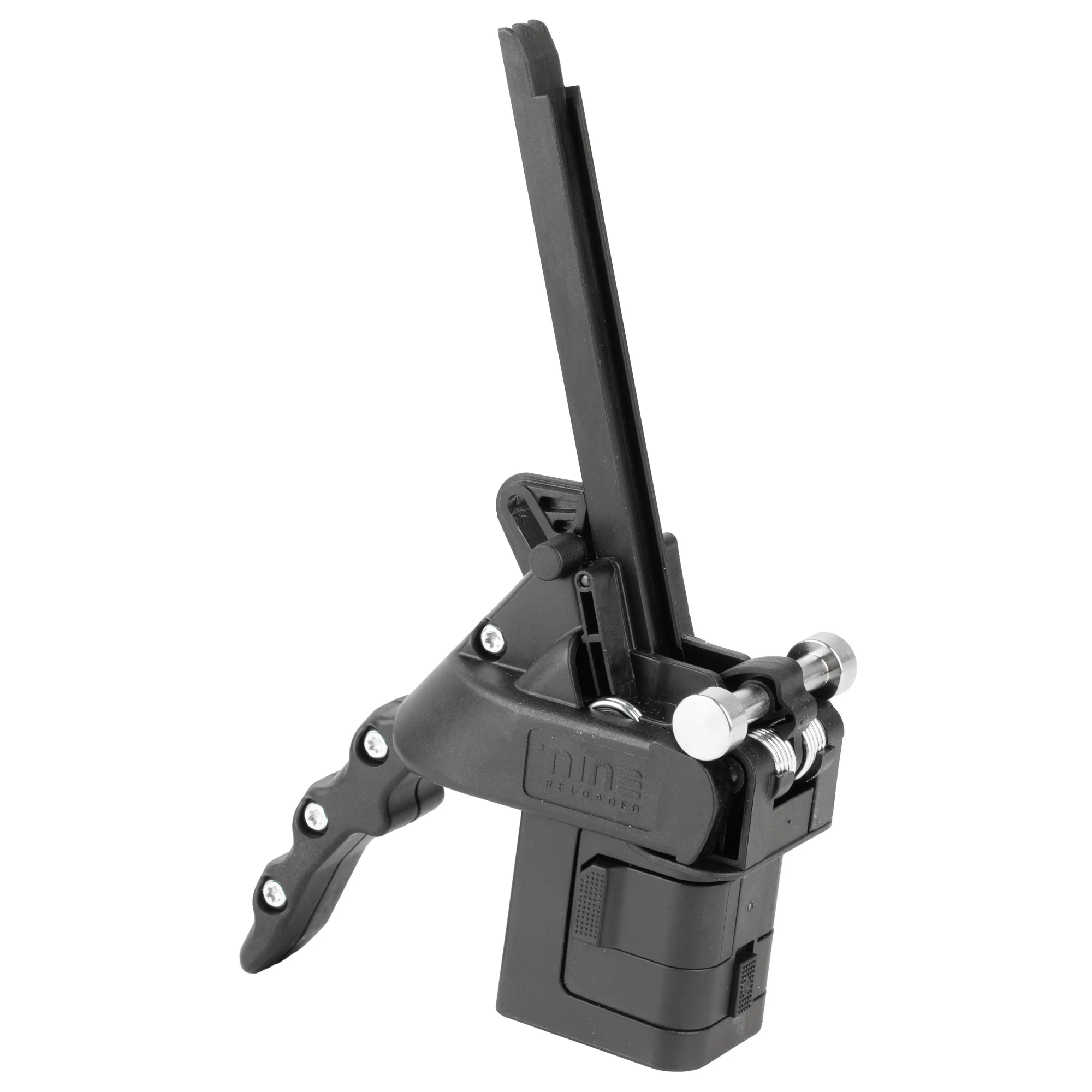 Nine-Reloaded 9mm Magazine Loader for Smith & Wesson M&P and Sig Sauer P320/P250 9R-EC-SIG320-SW - Image 2