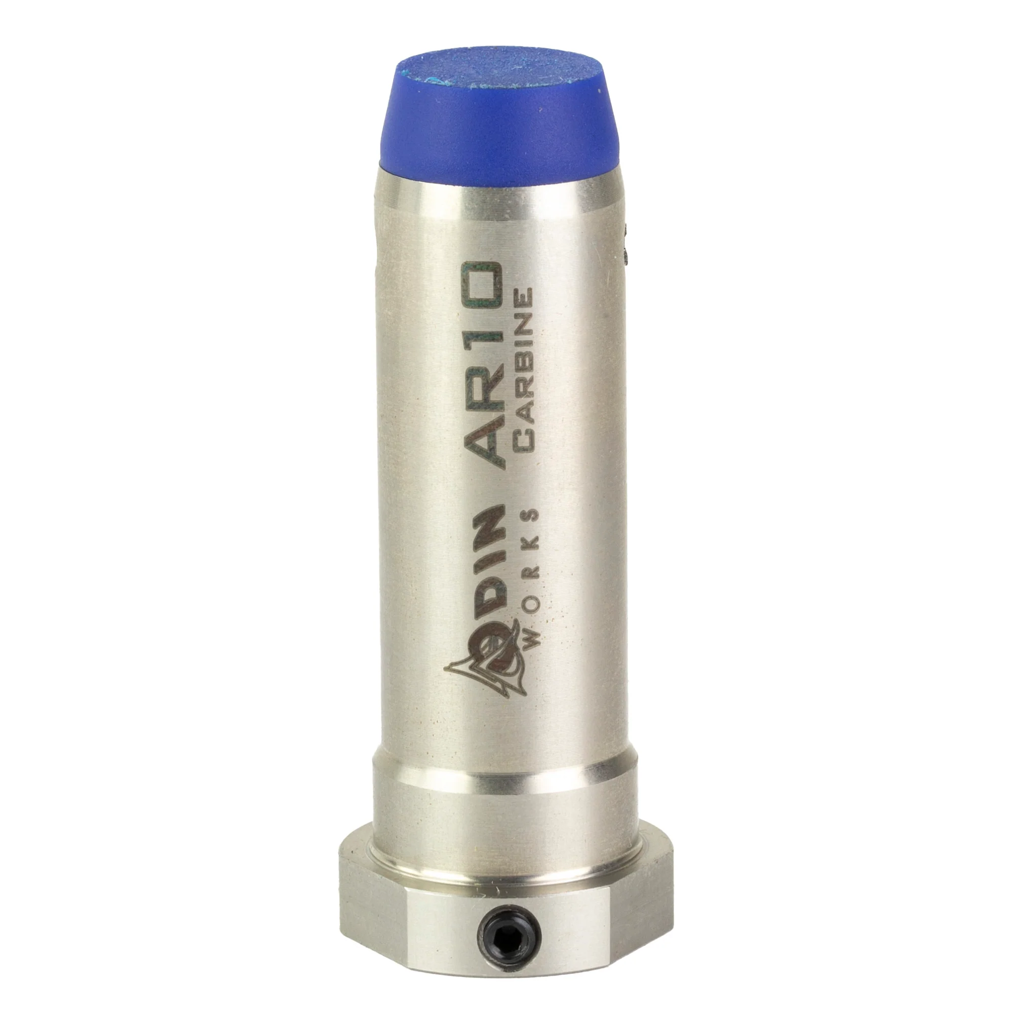 Odin Works AR-10 Adjustable Rifle Buffer for Rifle-Length Tube w/ Tuning Weights OS-ABS-AR10