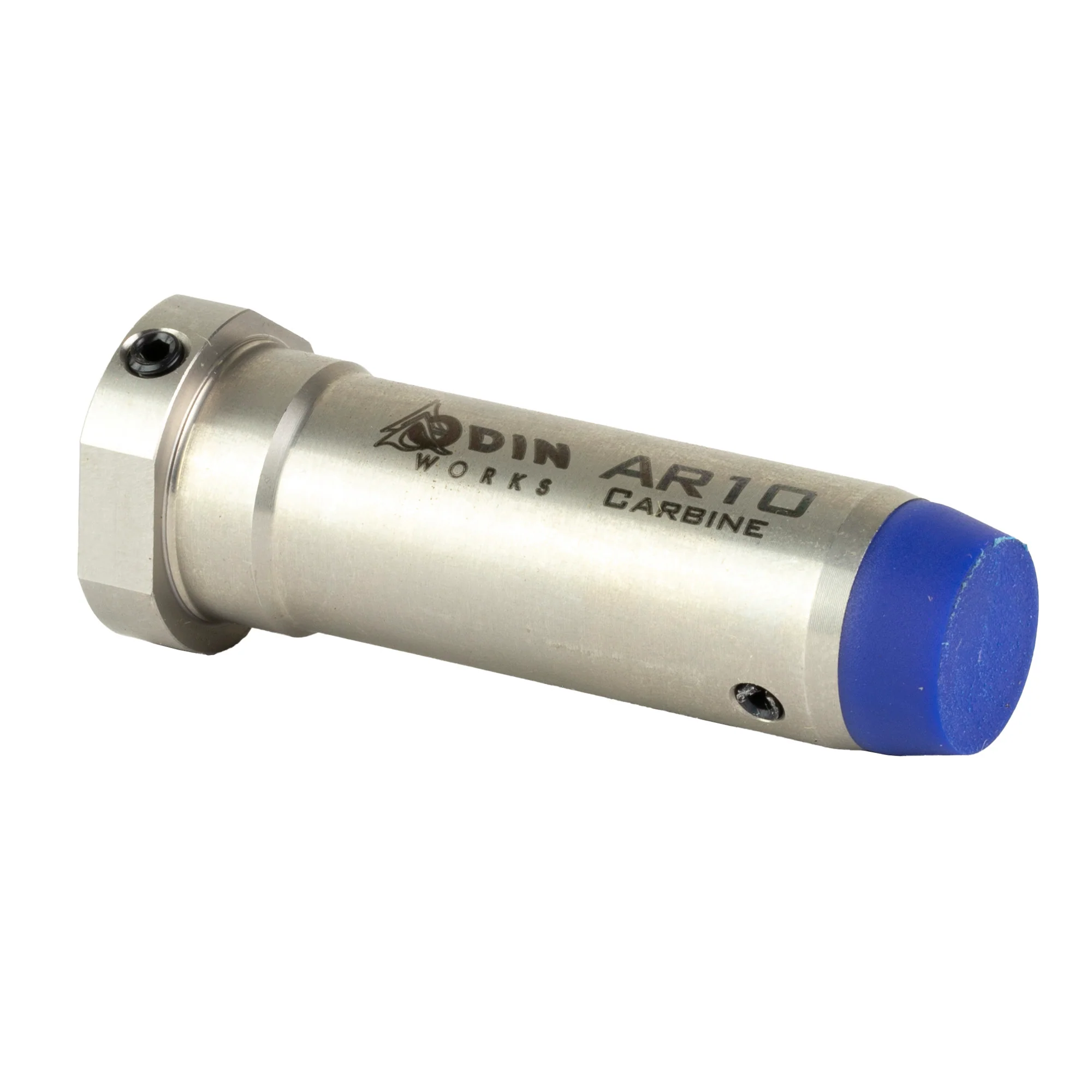 Odin Works AR-10 Adjustable Rifle Buffer for Rifle-Length Tube w/ Tuning Weights OS-ABS-AR10 - Image 3