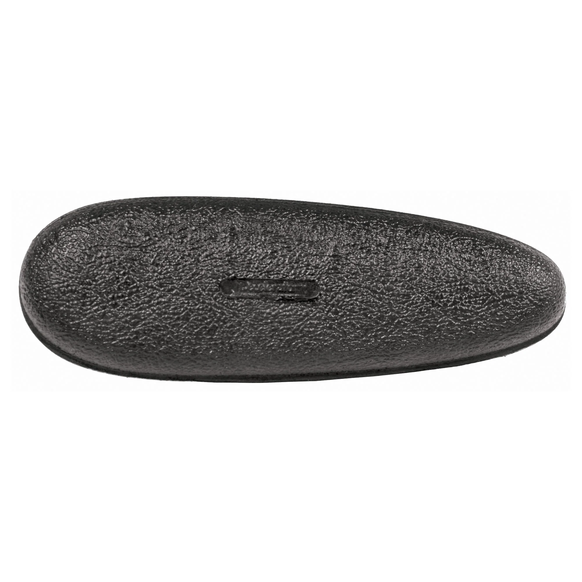 Pachmayr Decelerator Recoil Pad, Small 1-Inch Thick, Black — Recoil-Reducing Rubber, 1413