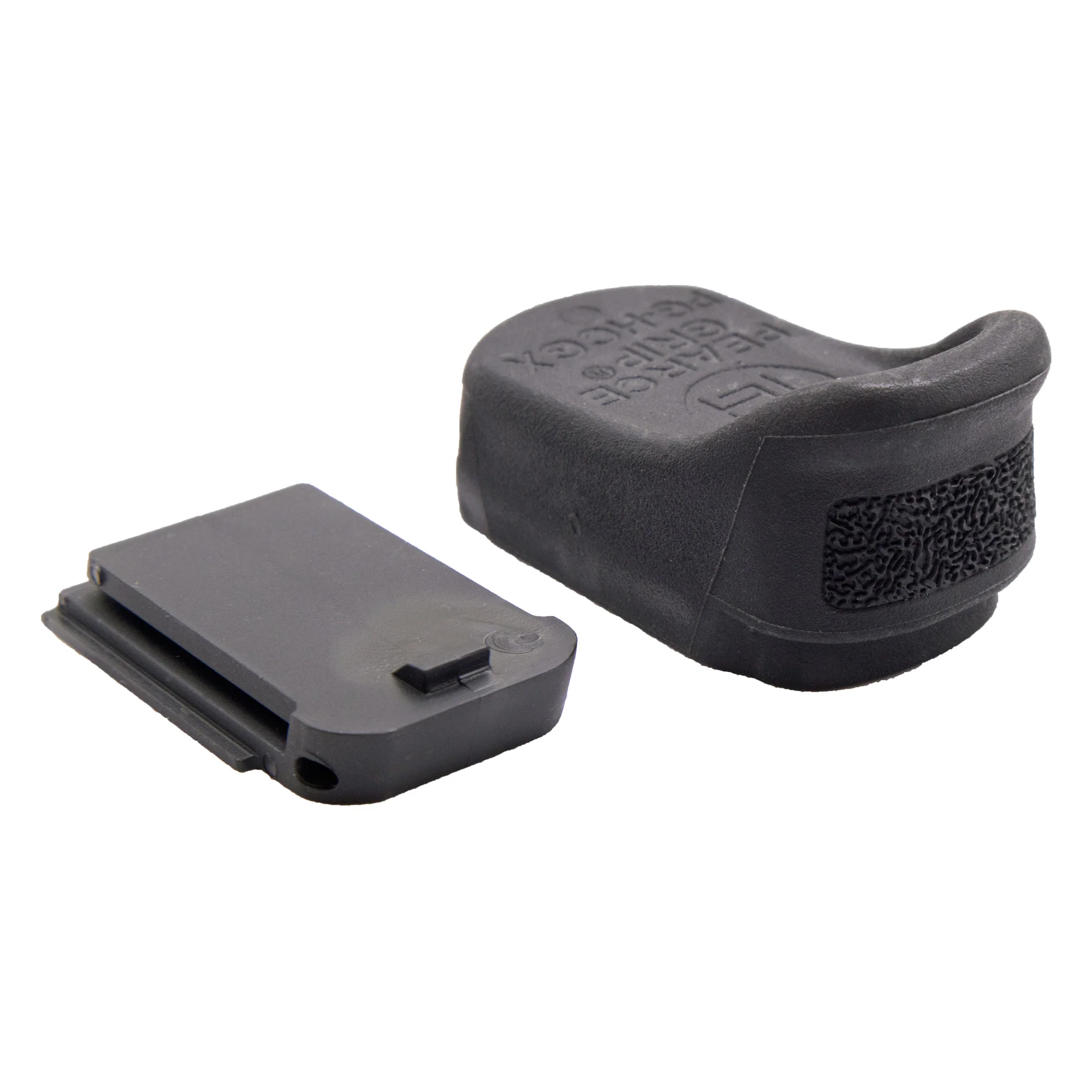 Pearce Grip Magazine Base Pad Extension for Springfield Armory Hellcat/Hellcat Pro & Taurus GX4/XL PG-HCGX