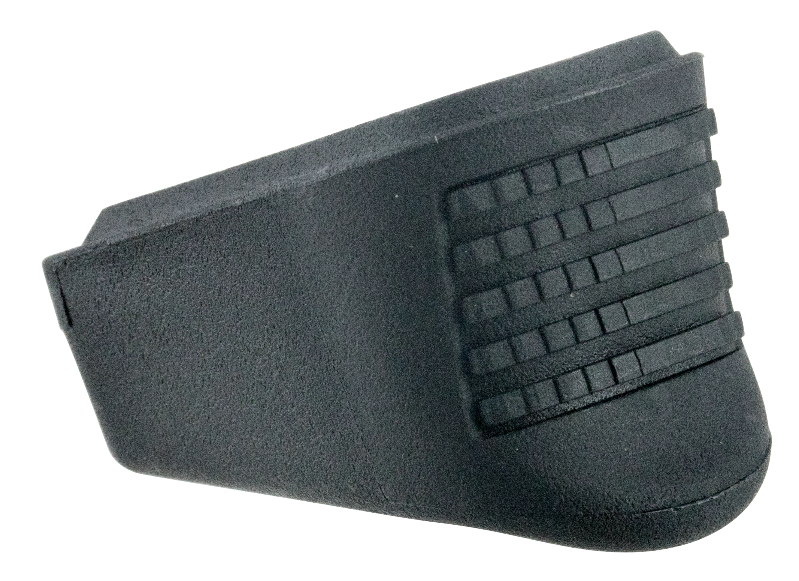 Pearce Grip Springfield XD Magazine Grip Extension, Polymer Black, Adds 1" Grip Surface PGXD+