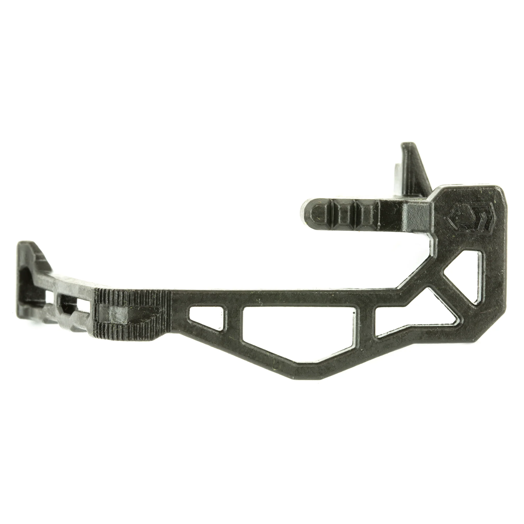 Phase 5 Weapon Systems Extended Bolt Release V3 for AR-15/M16 Mil-Spec Receivers EBRV3
