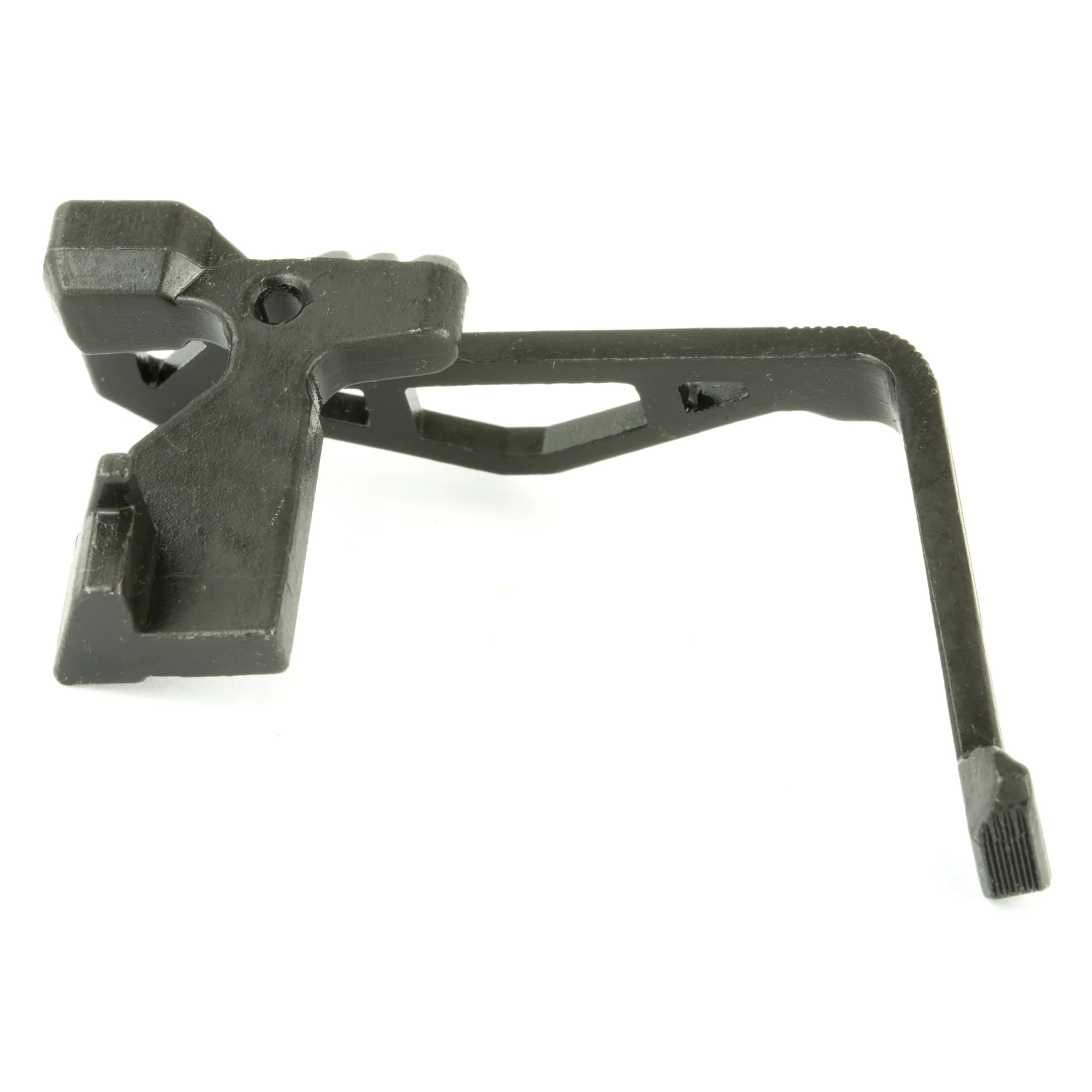 Phase 5 Weapon Systems Extended Bolt Release V3 for AR-15/M16 Mil-Spec Receivers EBRV3 - Image 2