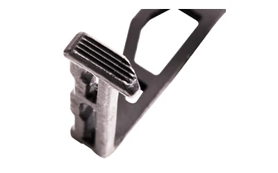 Phase 5 Weapon Systems Extended Bolt Release V3 for AR-15/M16 Mil-Spec Receivers EBRV3 - Image 3