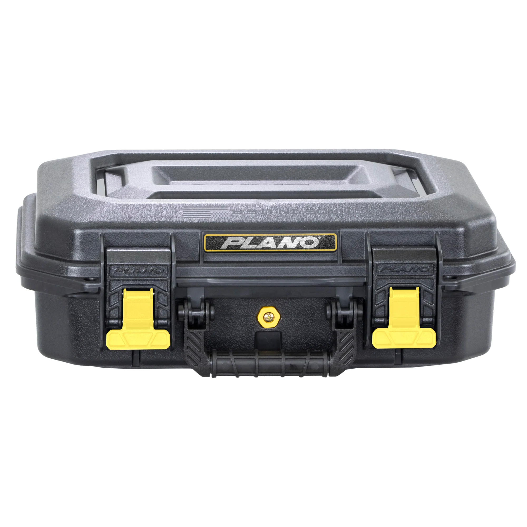 Plano All Weather 2 Two Pstl Case Bk - Image 2