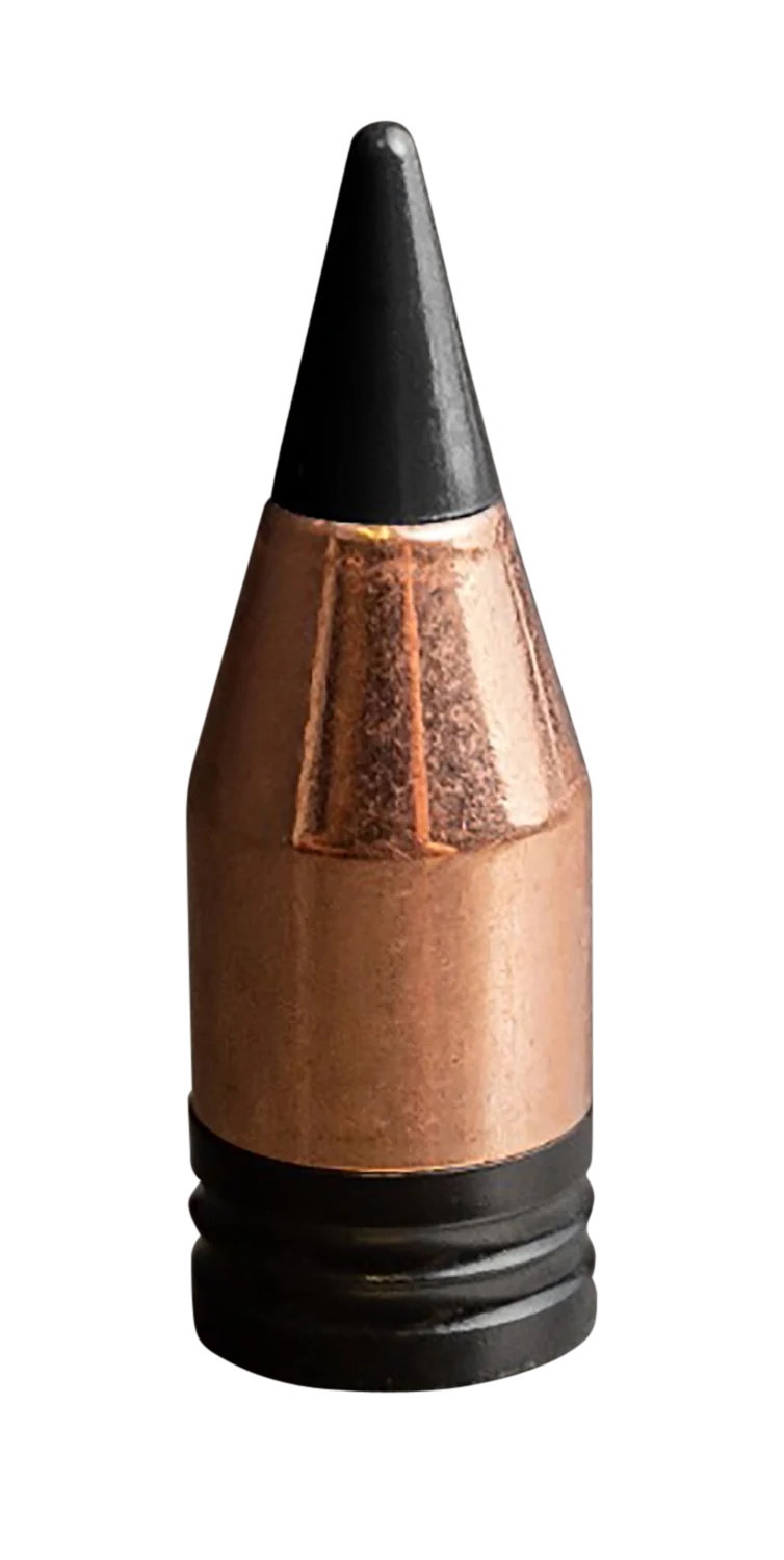 PowerBelt Bullets ELR Muzzleloader Bullets .50 Cal 330gr AeroTip 15-Pack AC1900AT