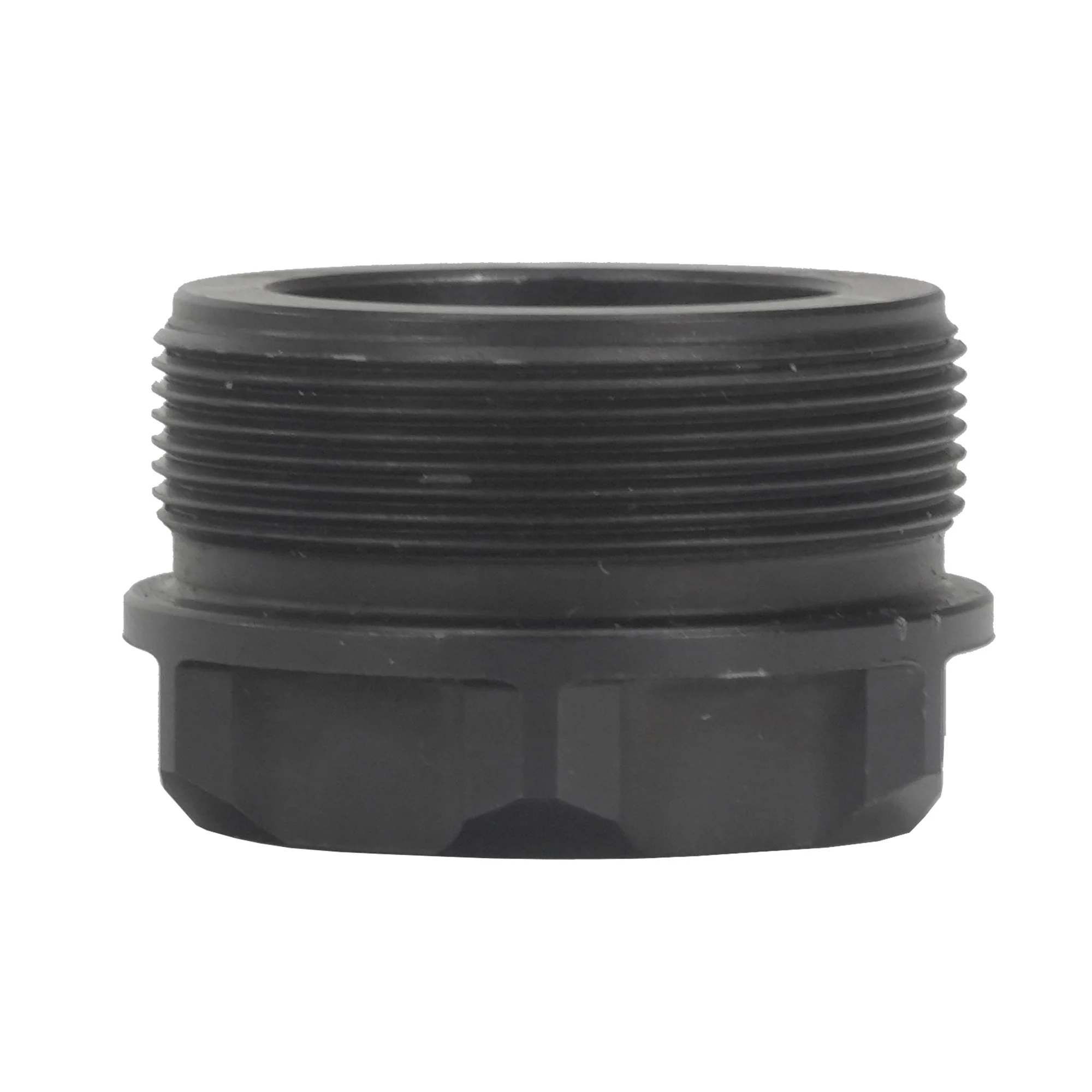 Primary Weapons Systems PUB-A HUB Suppressor Mount for FRC & Rearden/Q Muzzle Devices BDE-PUB-A - Image 2