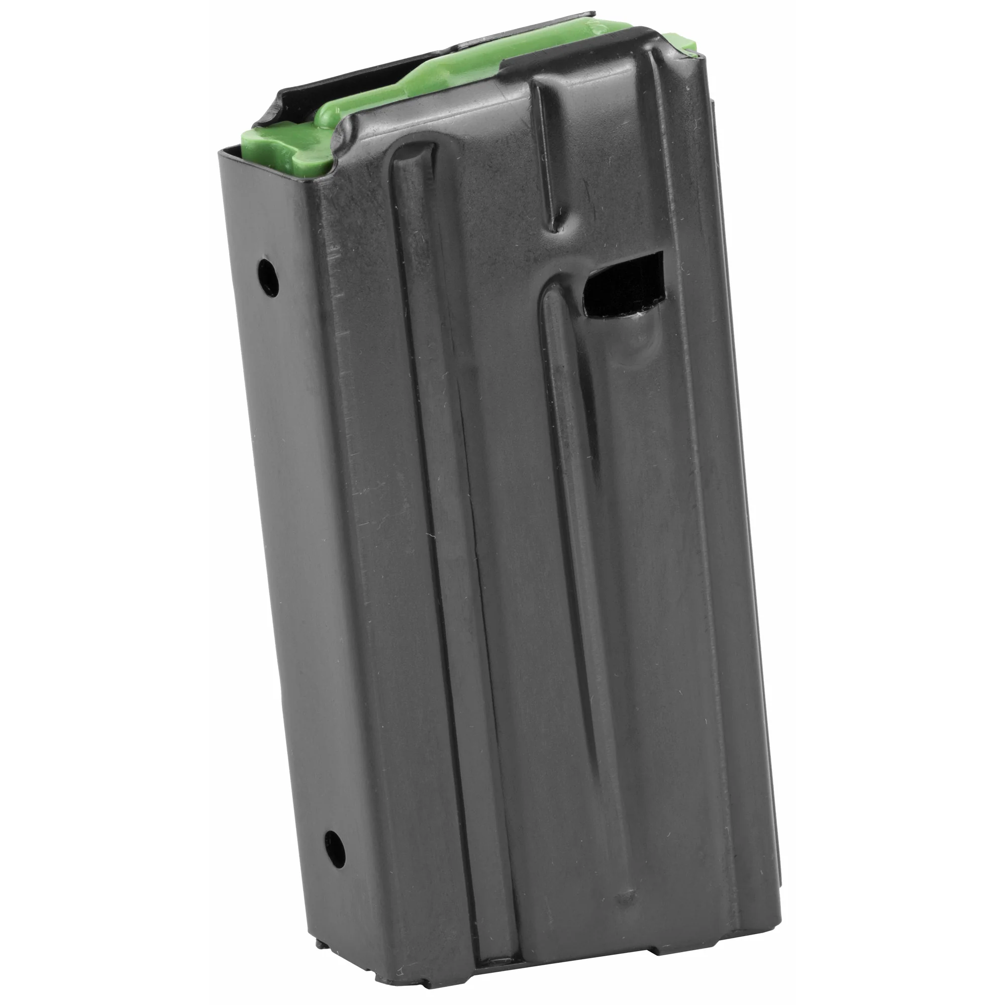 ProMag AR-15 5-Round Steel Magazine for .223 Rem/5.56 NATO, Black Finish COL19