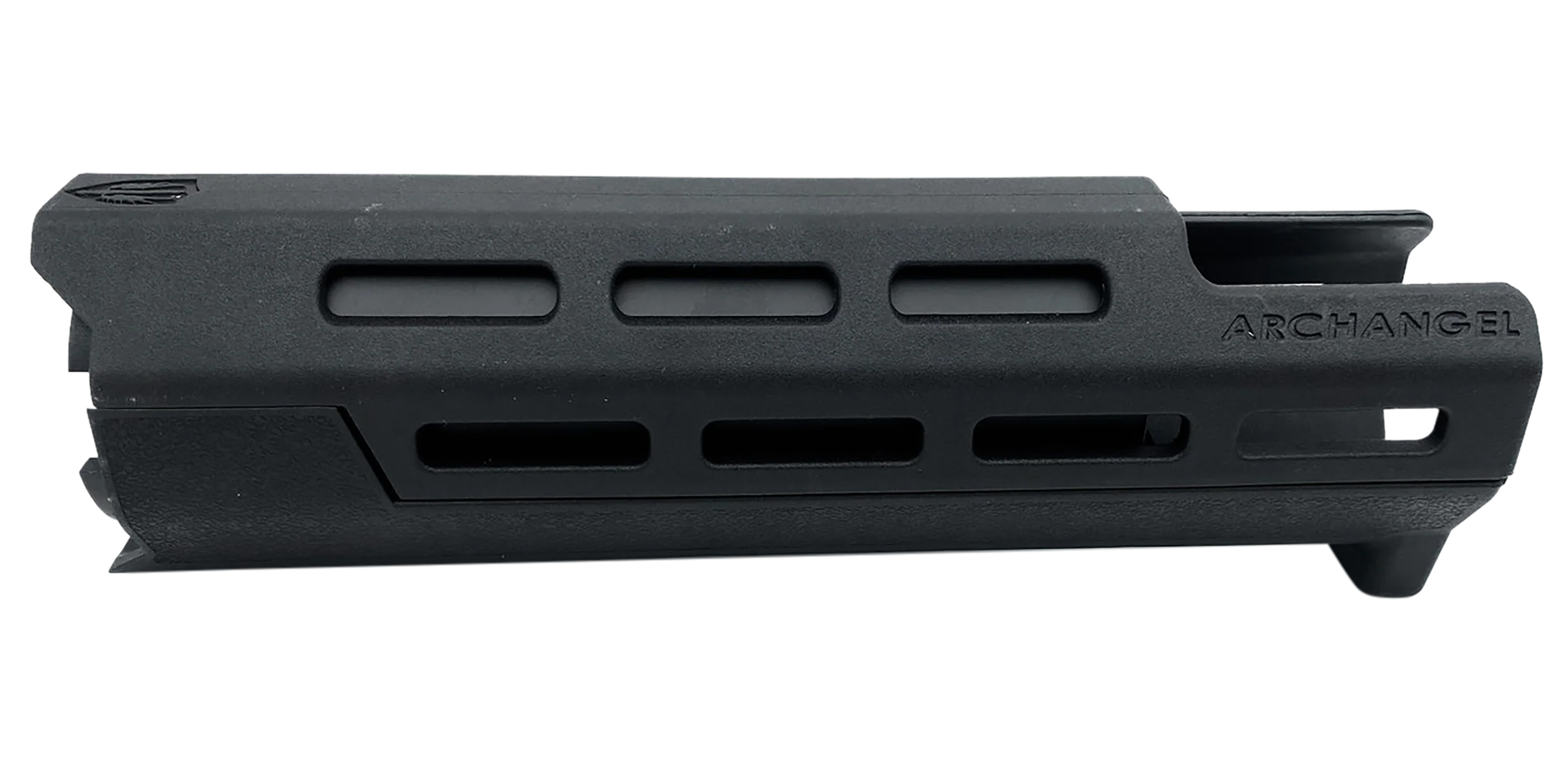 ProMag Archangel AR-15 Carbine M-LOK Handguard, Polymer with Steel Heat Shield AA137