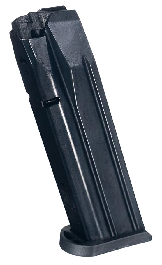 ProMag CZ P-10C 15-Round 9mm Luger Magazine, Blued Heat-Treated Steel, CZA6
