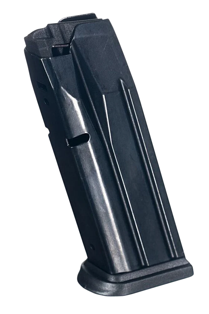 ProMag CZ P-10C Standard 10-Round 9mm Luger Magazine, Heat-Treated Blued Steel Body CZ05