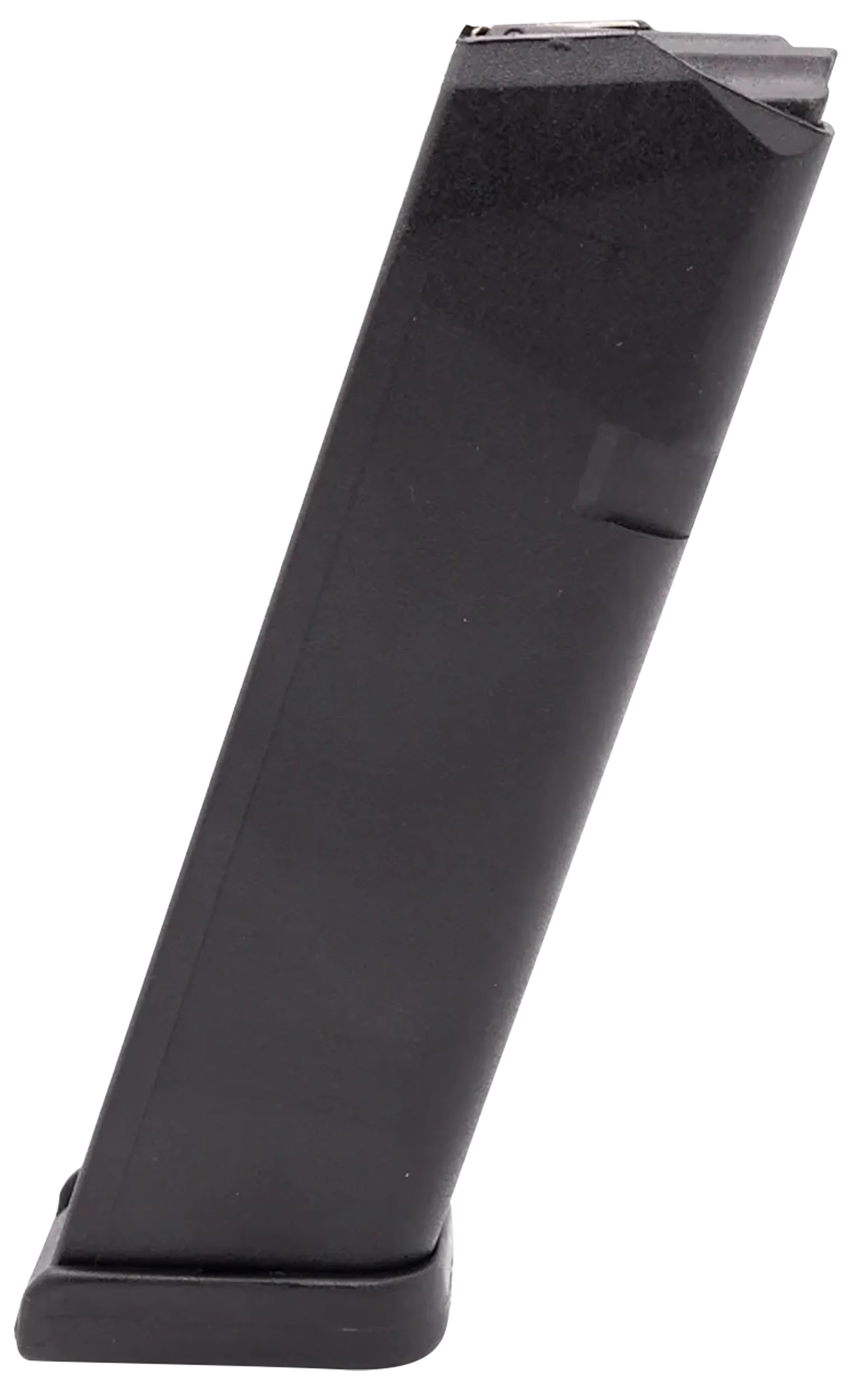 ProMag GLKA9B Standard 18rd 9mm Luger Compatible W/Glock 17/19/26 Black DuPont Zytel Polymer