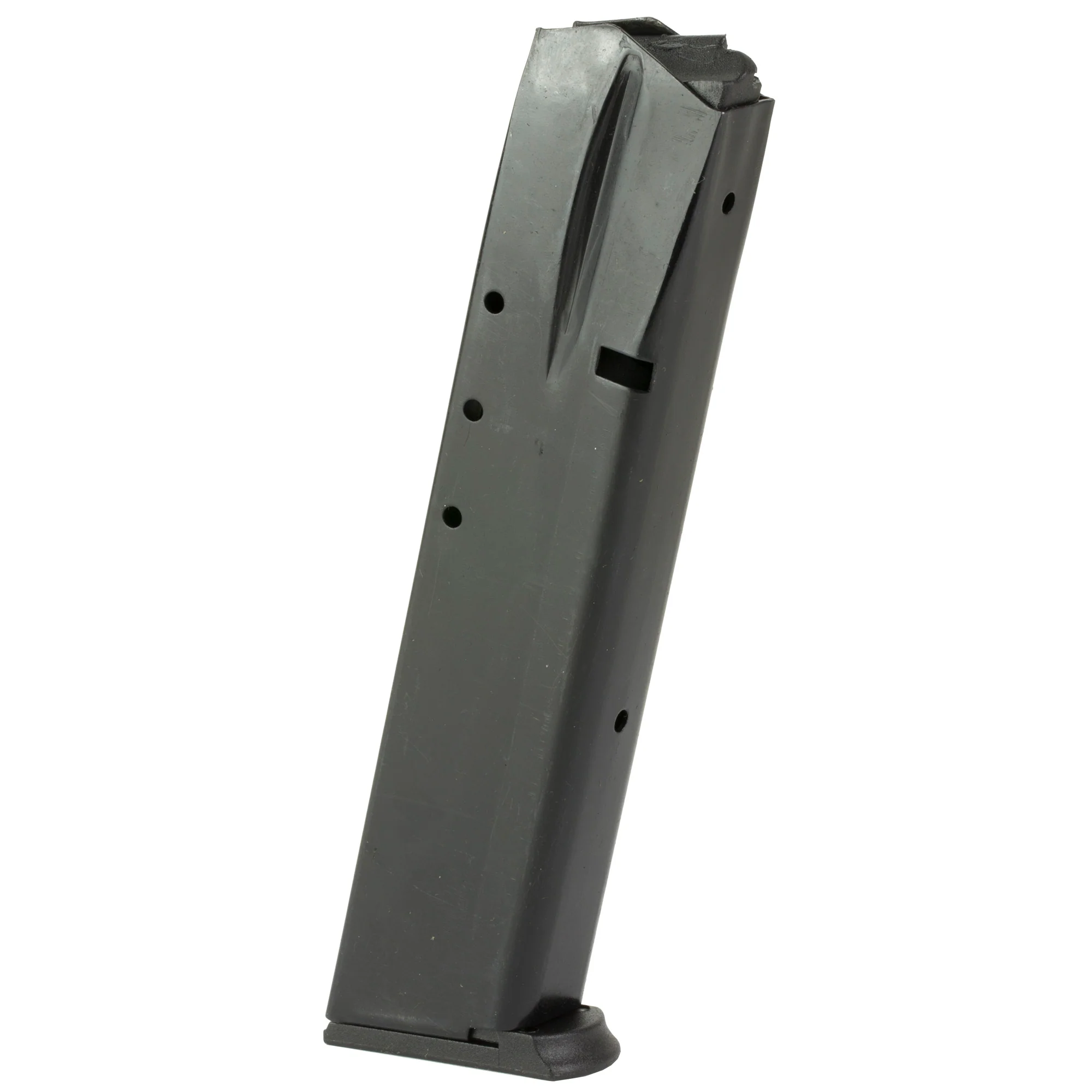 ProMag Industries 20-Round Magazine for SCCY CPX-1/CPX-2 9mm, Blue Steel Finish SCY-A3 - Image 2