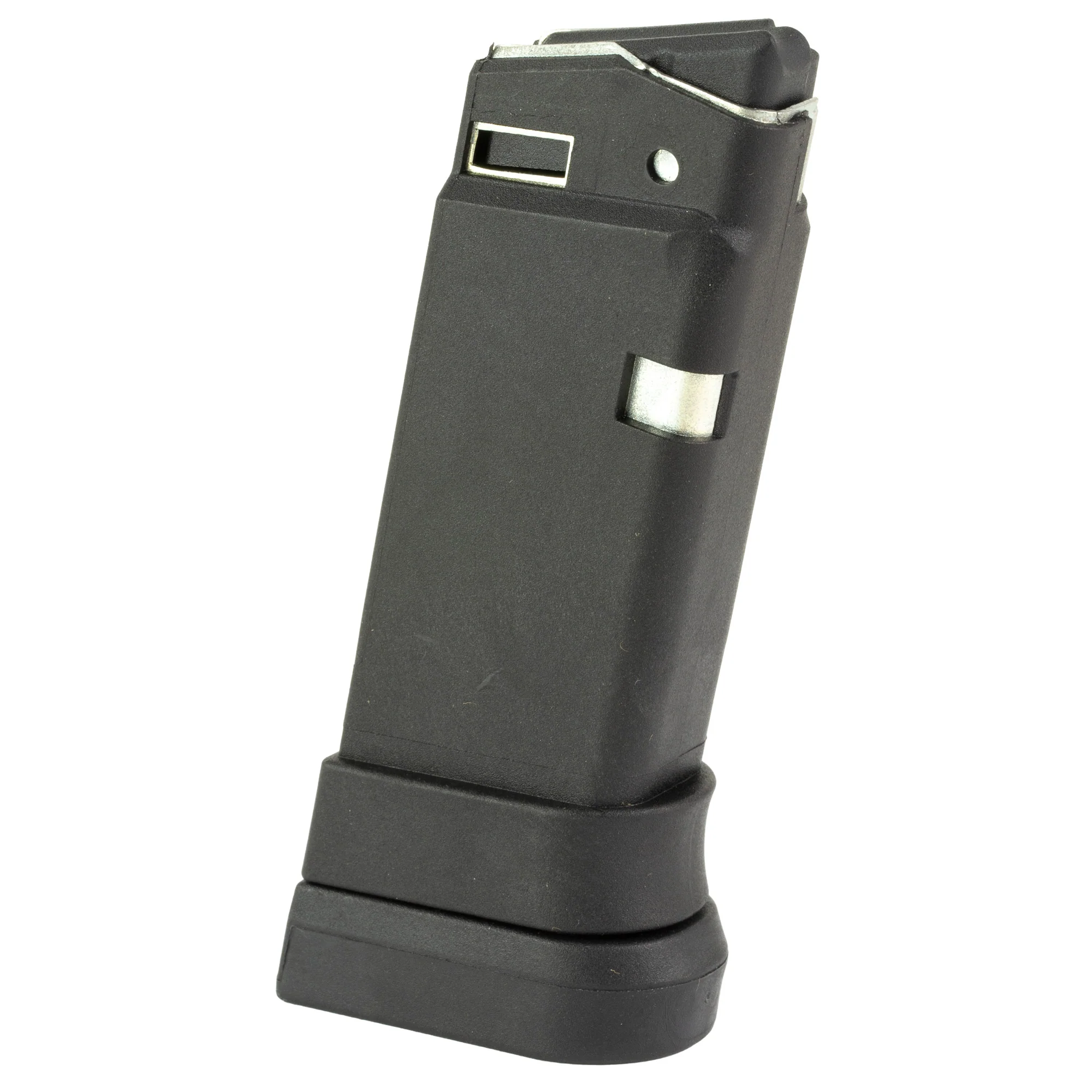 ProMag Industries Glock 36 .45 ACP 7-Round Polymer Pistol Magazine, Black, GLK 17 - Image 2