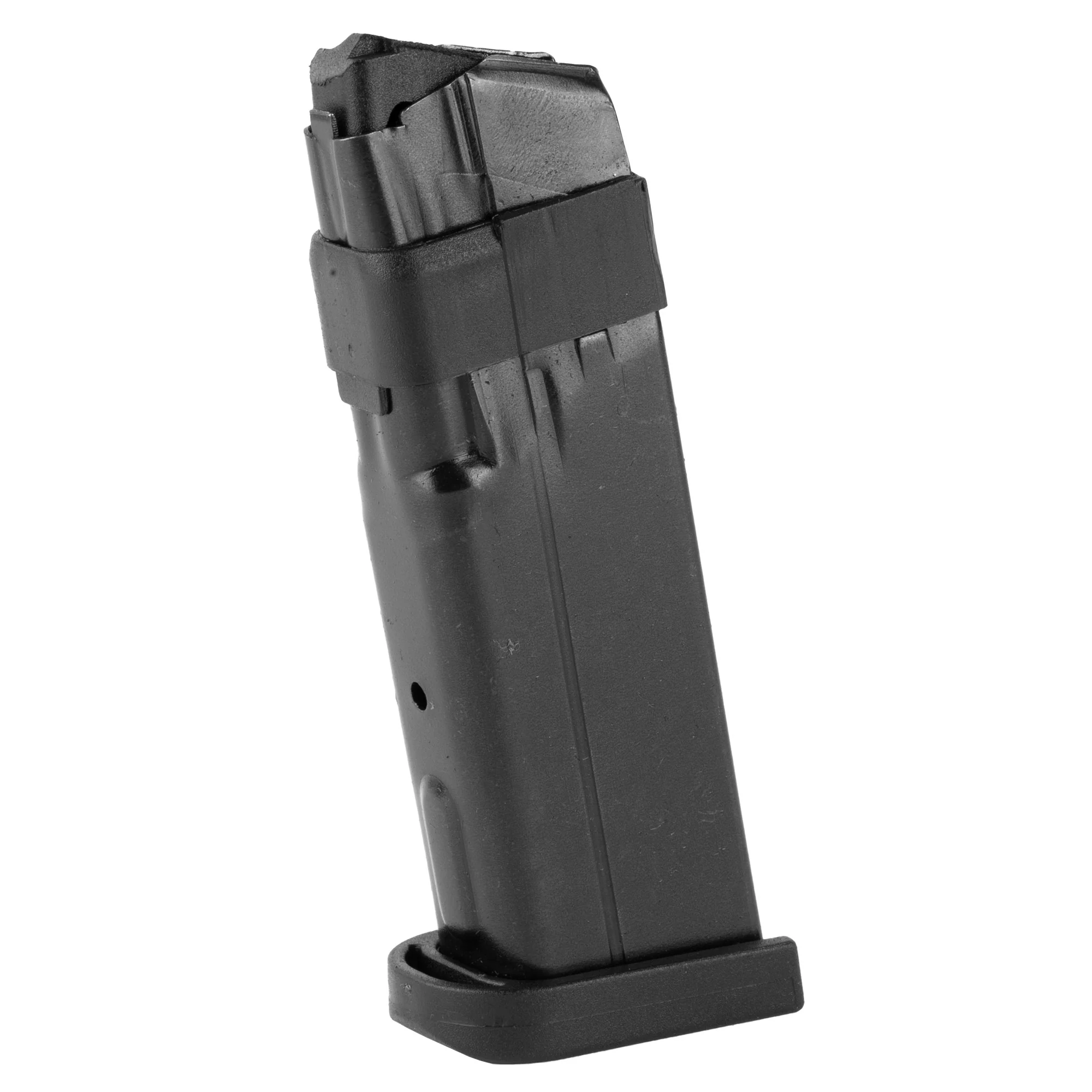 ProMag Industries Glock 48/43X 9mm 15-Round Blue Steel Magazine, Heat-Treated Steel GLK-A19