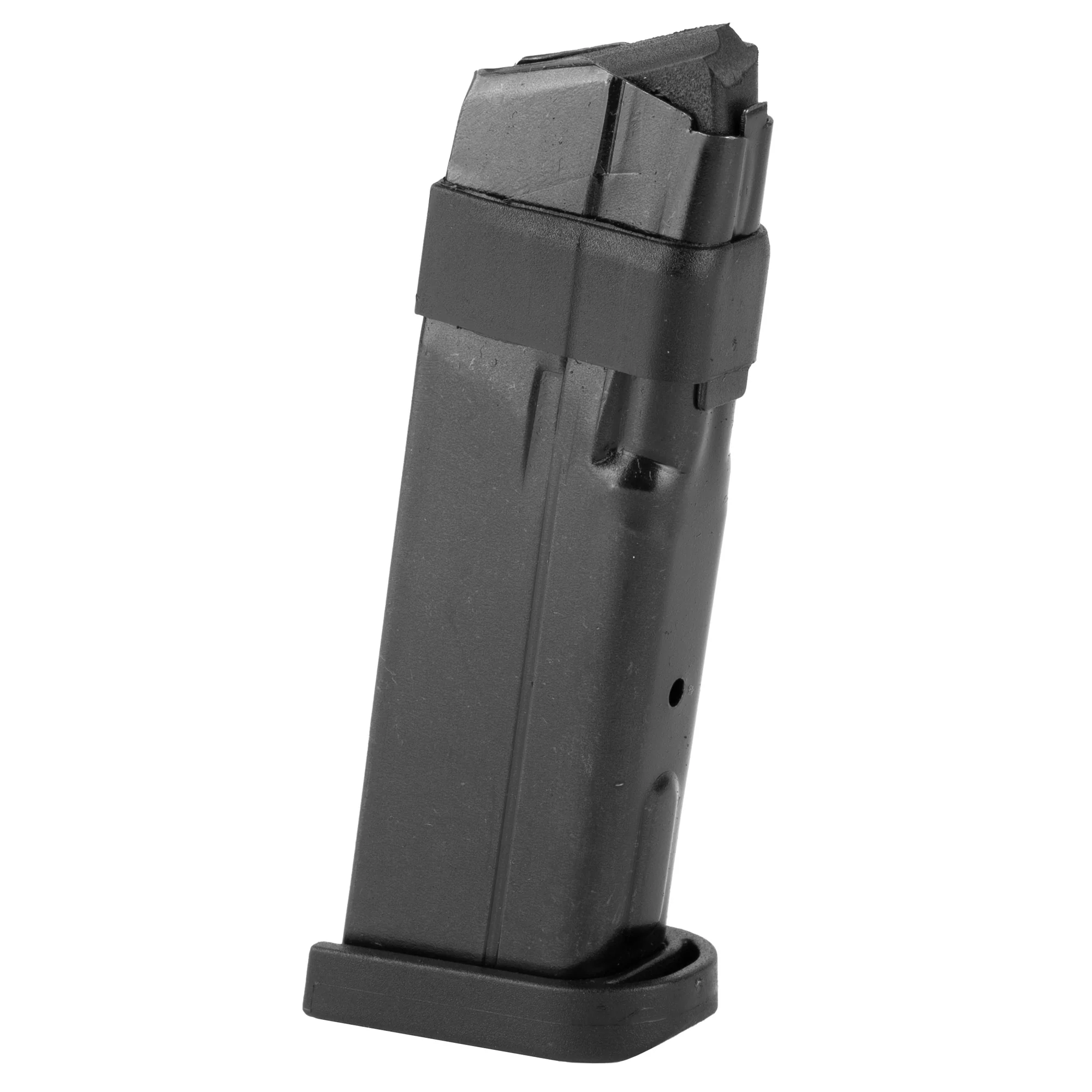 ProMag Industries Glock 48/43X 9mm 15-Round Blue Steel Magazine, Heat-Treated Steel GLK-A19 - Image 2